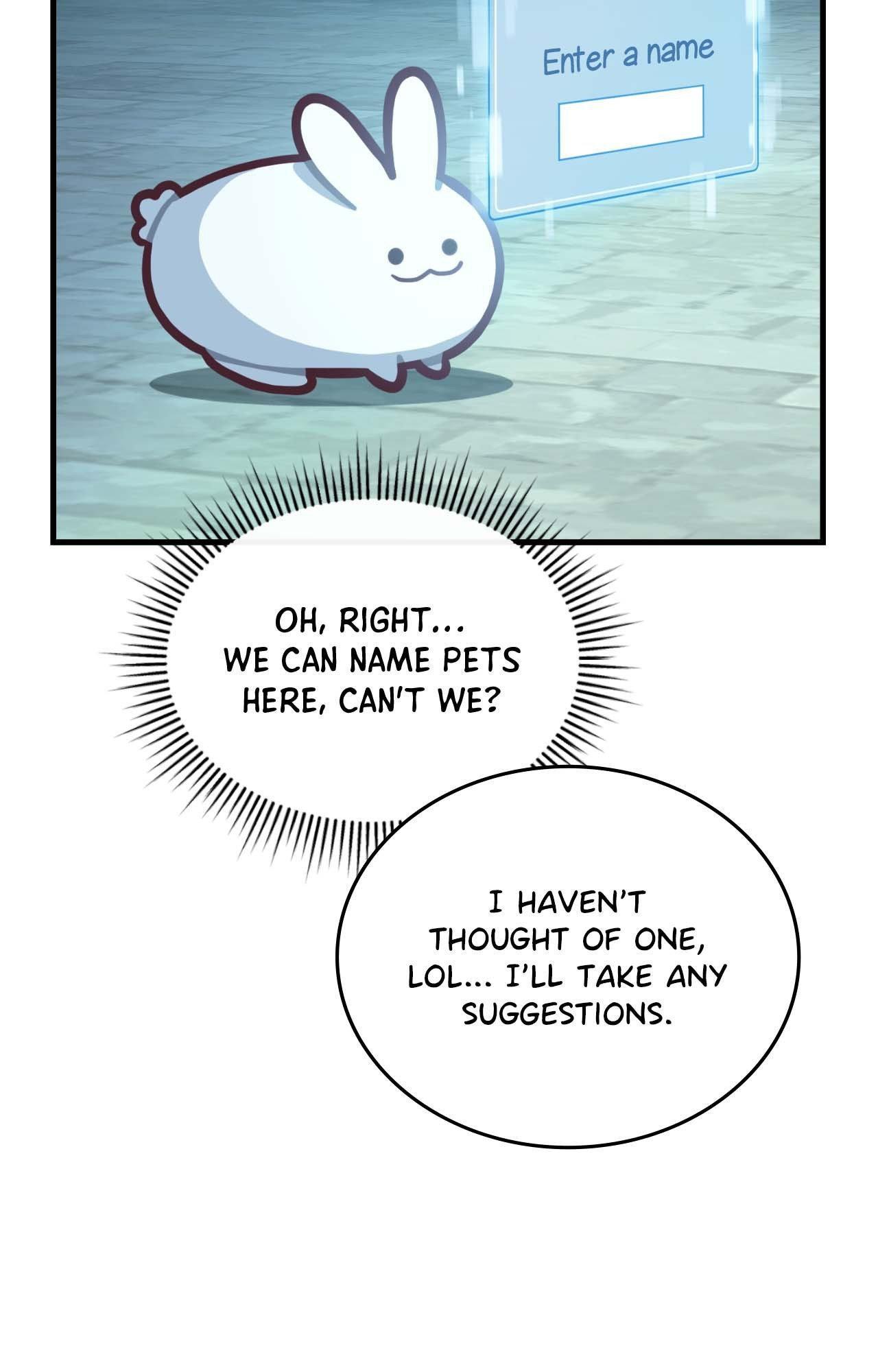 Read My Guildmate Next Door chapter 72.1 image 91 on Lezhin