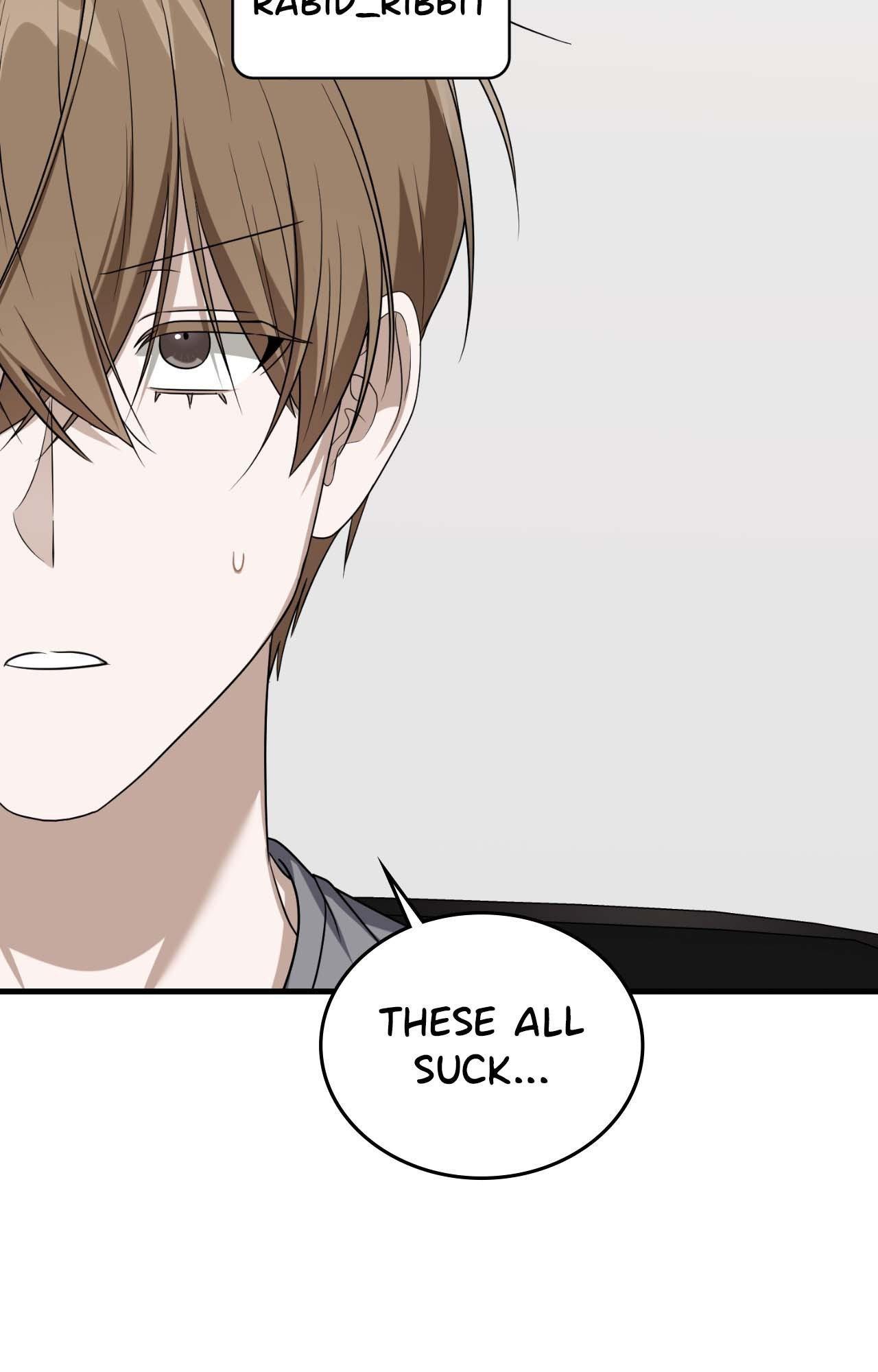 Read My Guildmate Next Door chapter 72.1 image 93 on Lezhin