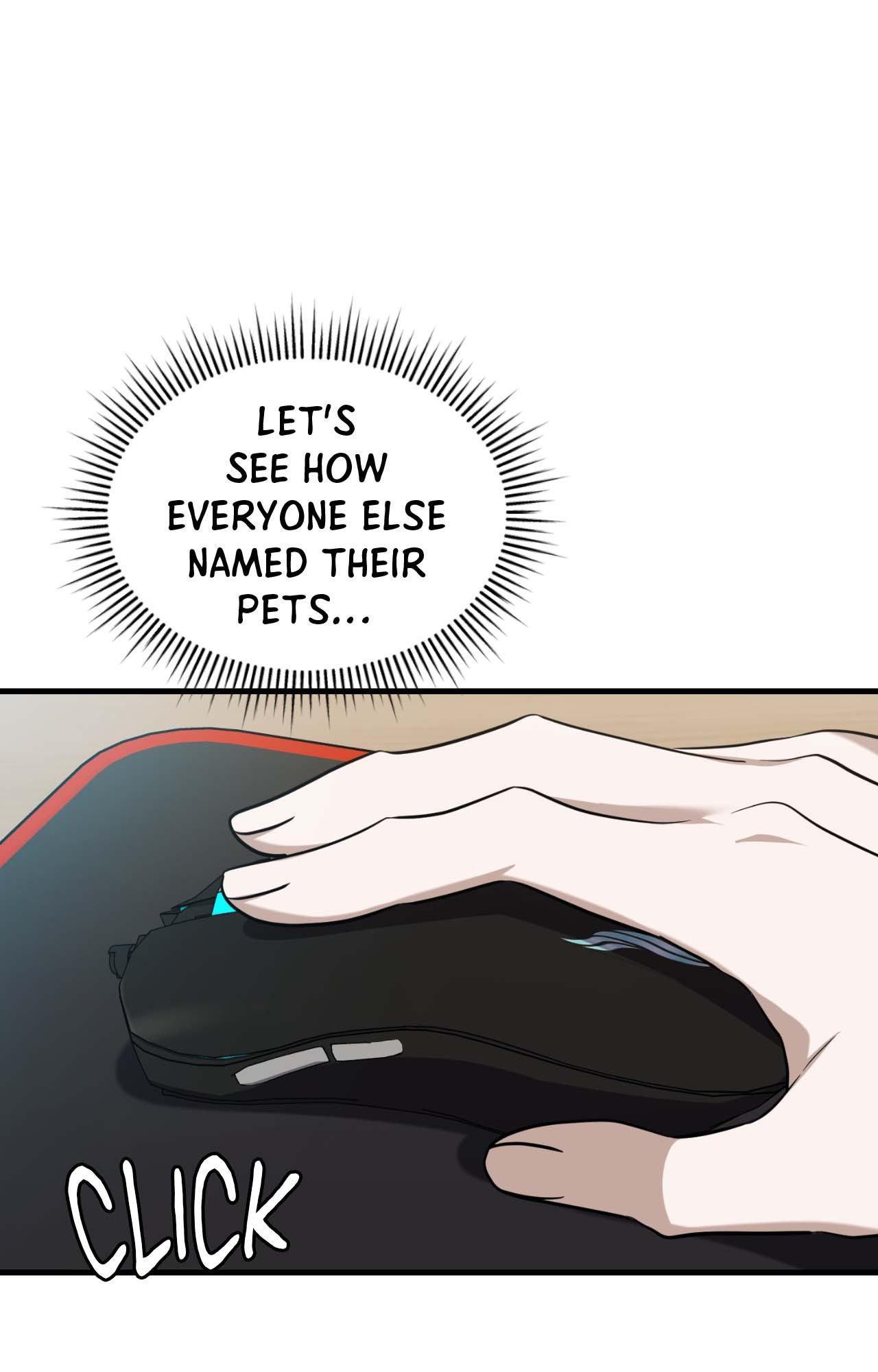 Read My Guildmate Next Door chapter 72.1 image 94 on Lezhin