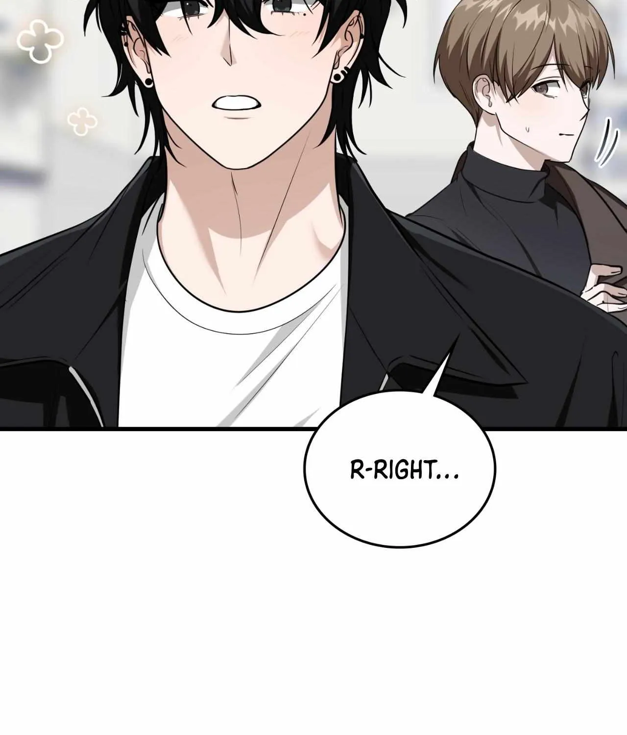 Read My Guildmate Next Door chapter 72 image 100 on Lezhin