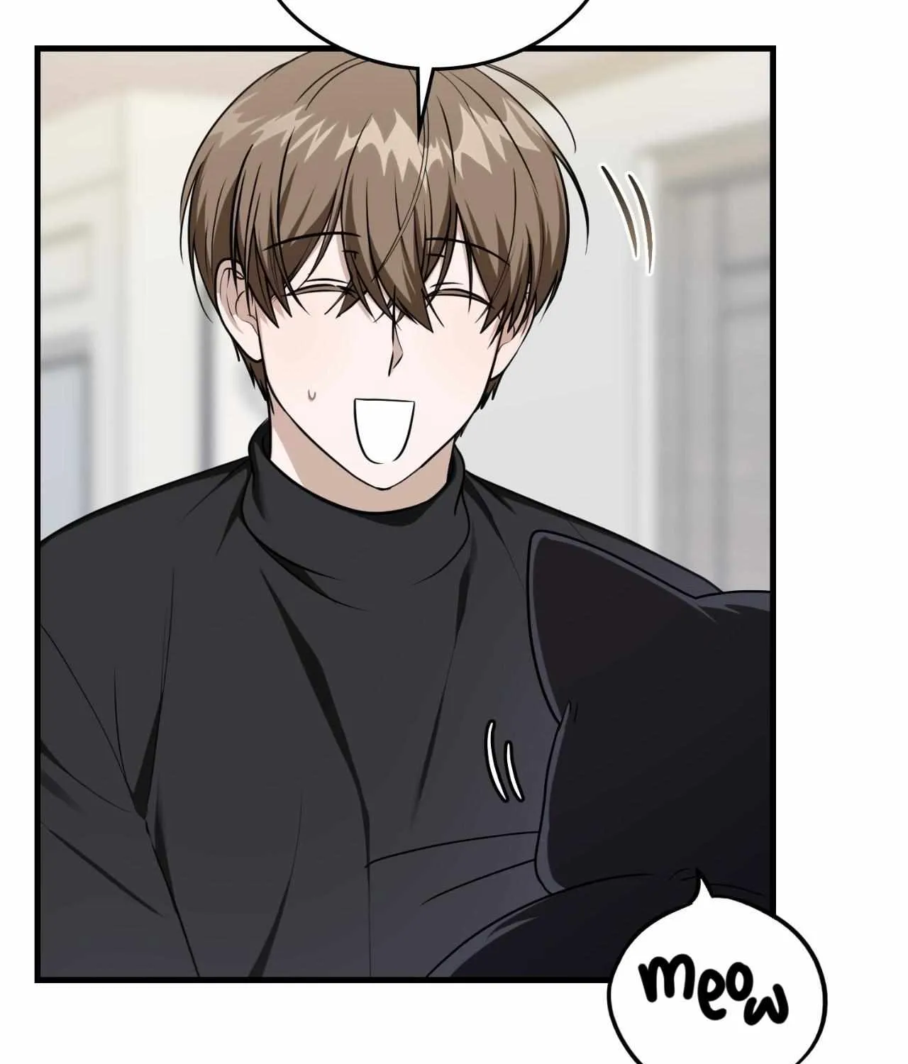 Read My Guildmate Next Door chapter 72 image 107 on Lezhin