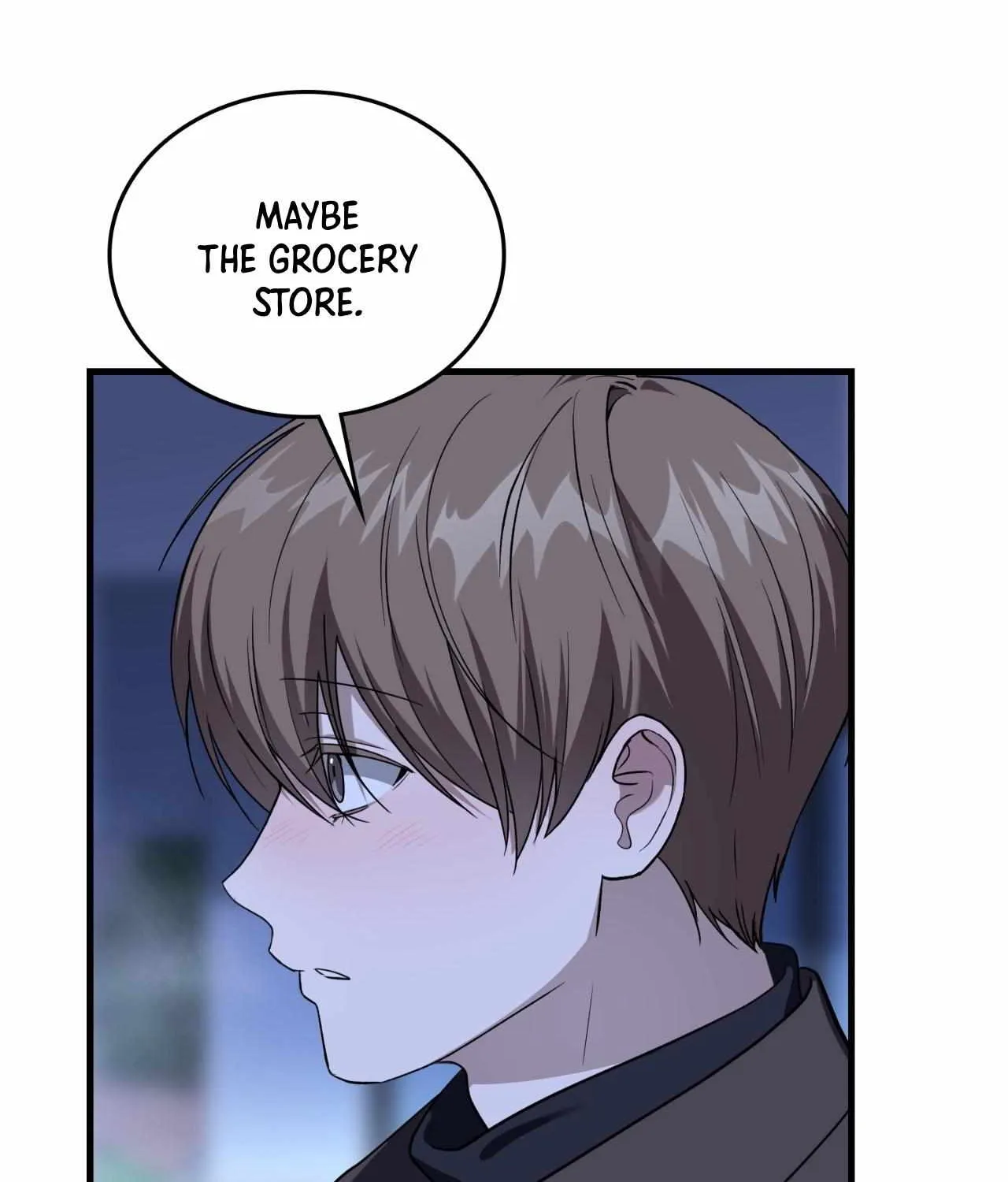Read My Guildmate Next Door chapter 72 image 12 on Lezhin