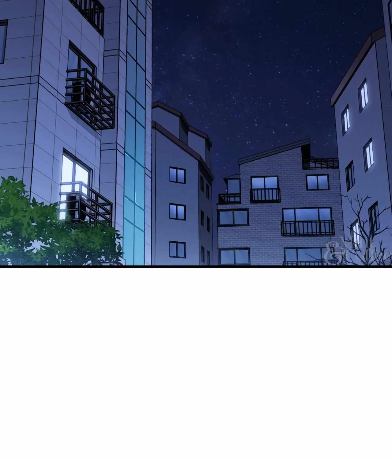Read My Guildmate Next Door chapter 72 image 2 on Lezhin
