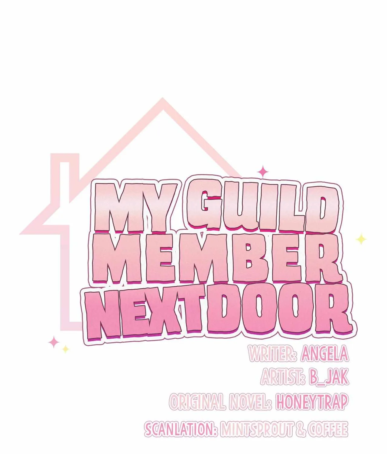 Read My Guildmate Next Door chapter 72 image 23 on Lezhin