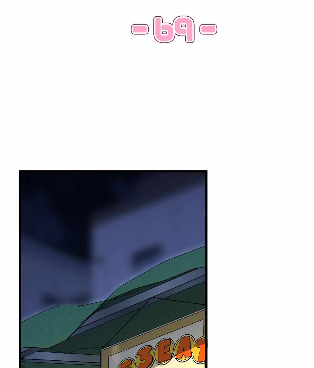 Read My Guildmate Next Door chapter 72 image 24 on Lezhin