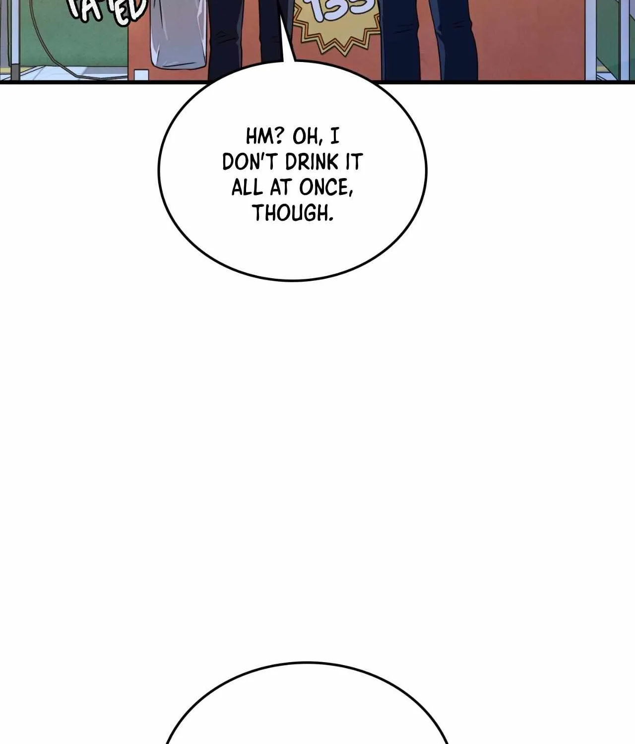 Read My Guildmate Next Door chapter 72 image 28 on Lezhin