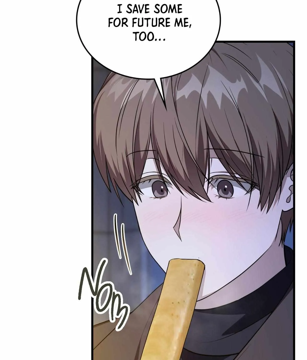Read My Guildmate Next Door chapter 72 image 29 on Lezhin