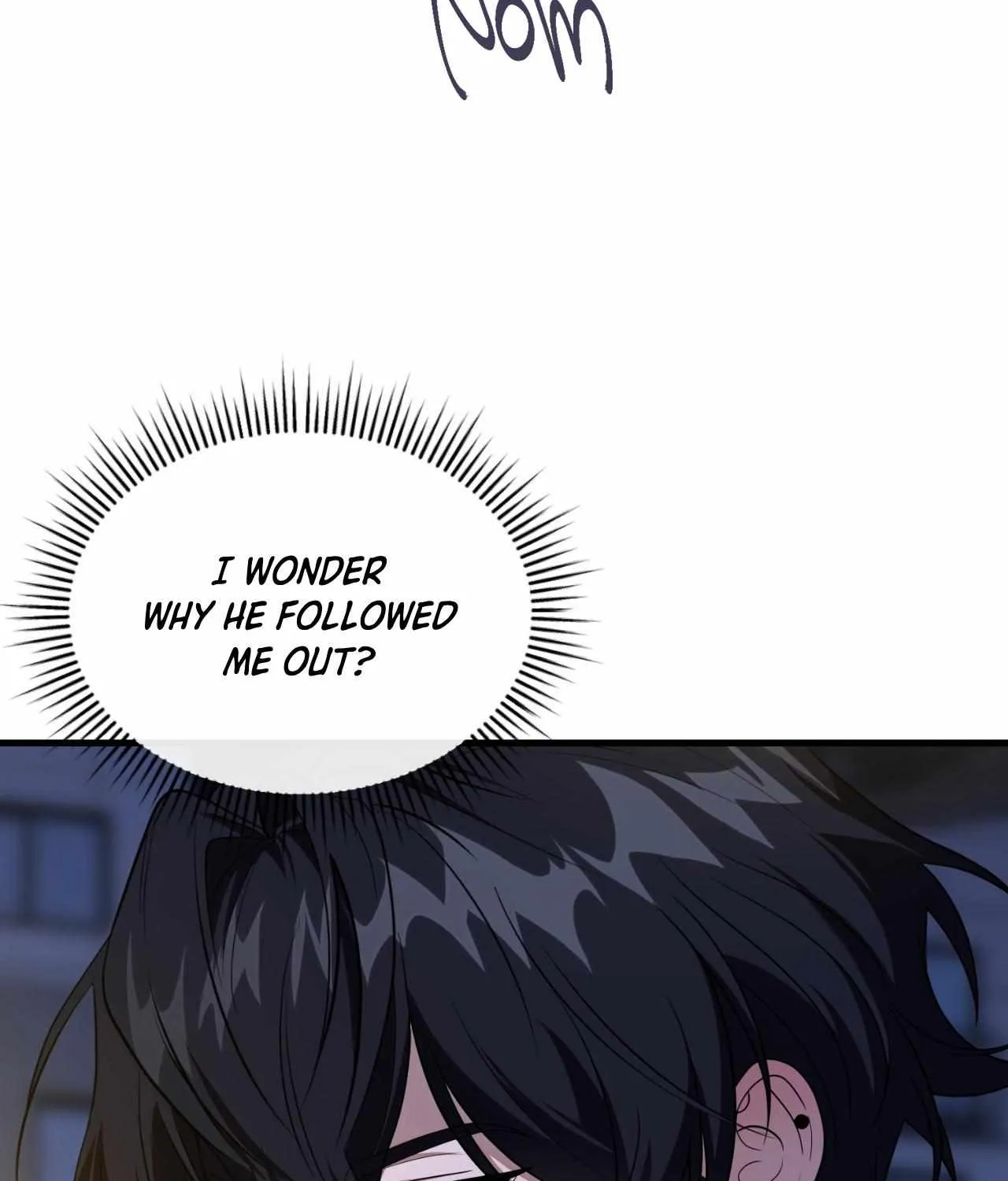 Read My Guildmate Next Door chapter 72 image 35 on Lezhin