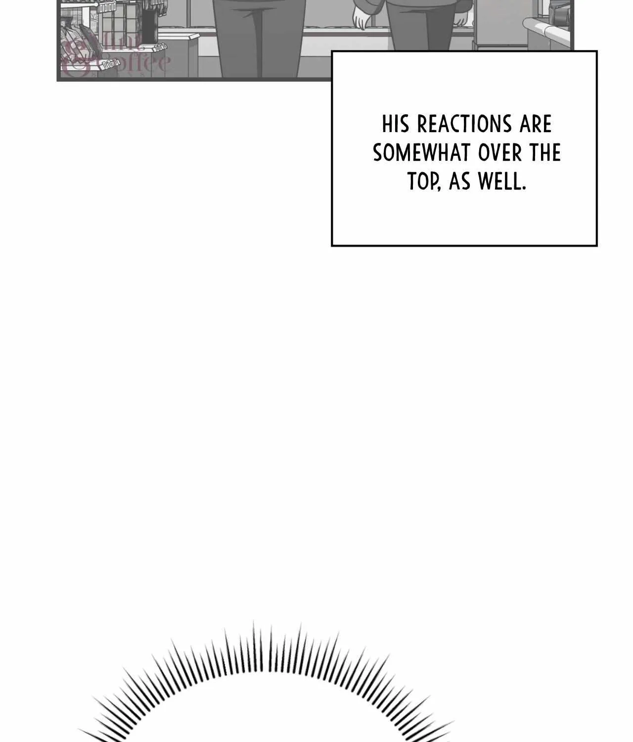 Read My Guildmate Next Door chapter 72 image 38 on Lezhin