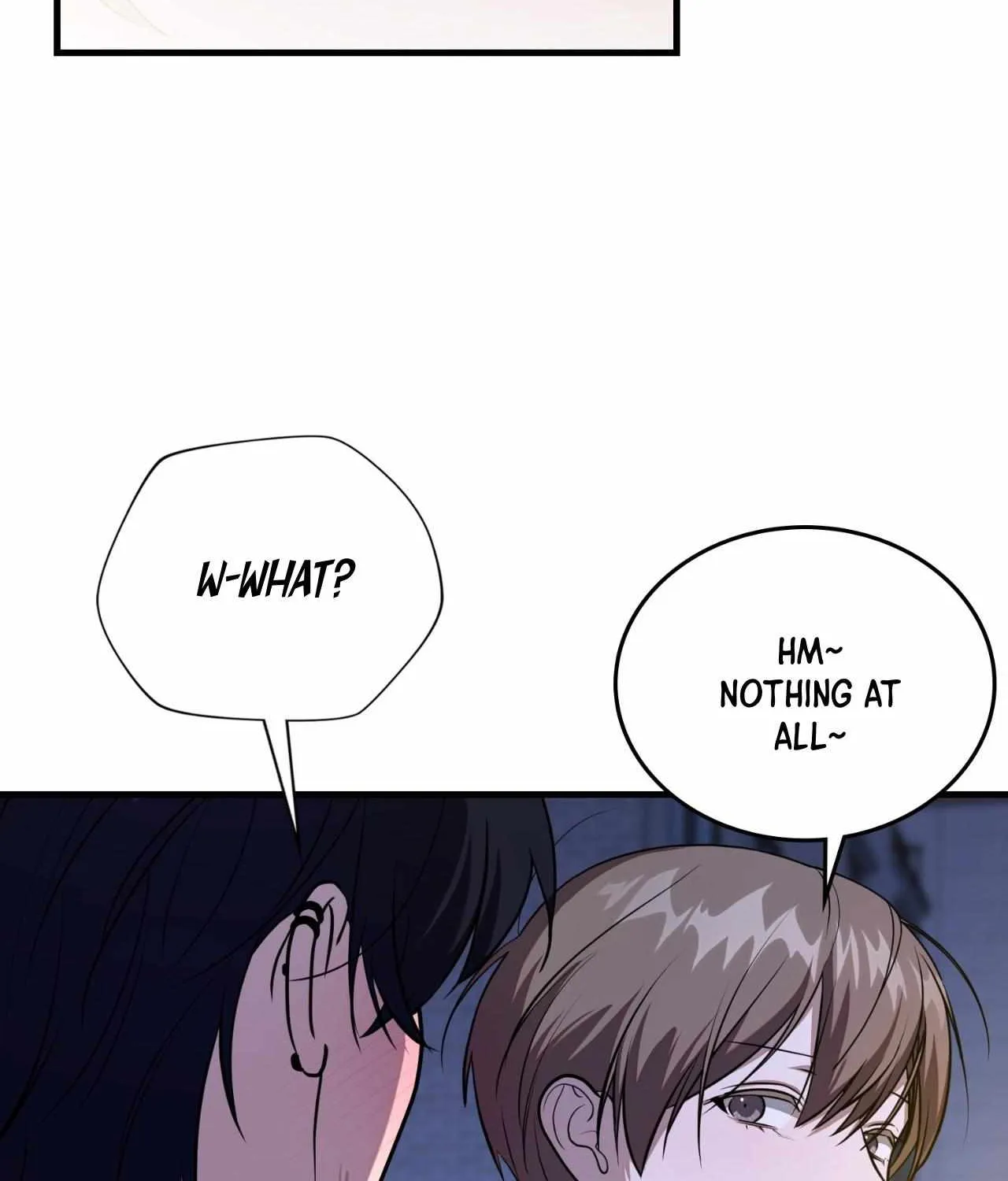 Read My Guildmate Next Door chapter 72 image 40 on Lezhin
