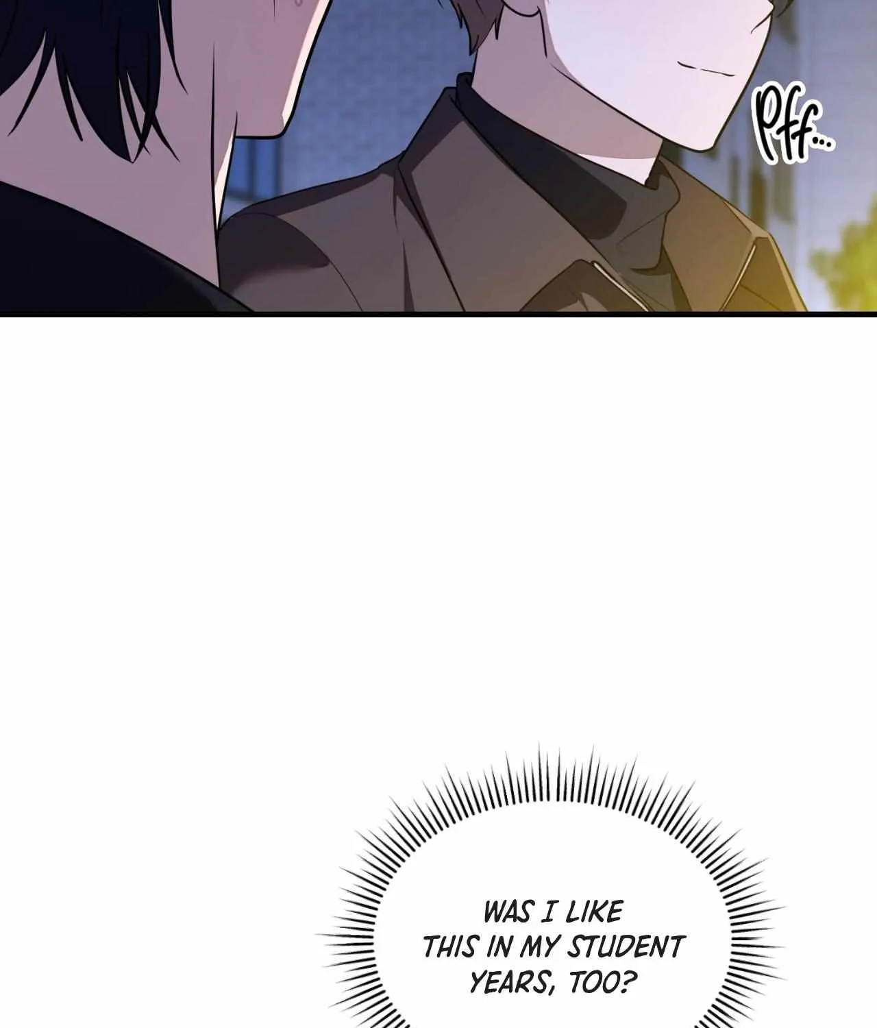 Read My Guildmate Next Door chapter 72 image 41 on Lezhin