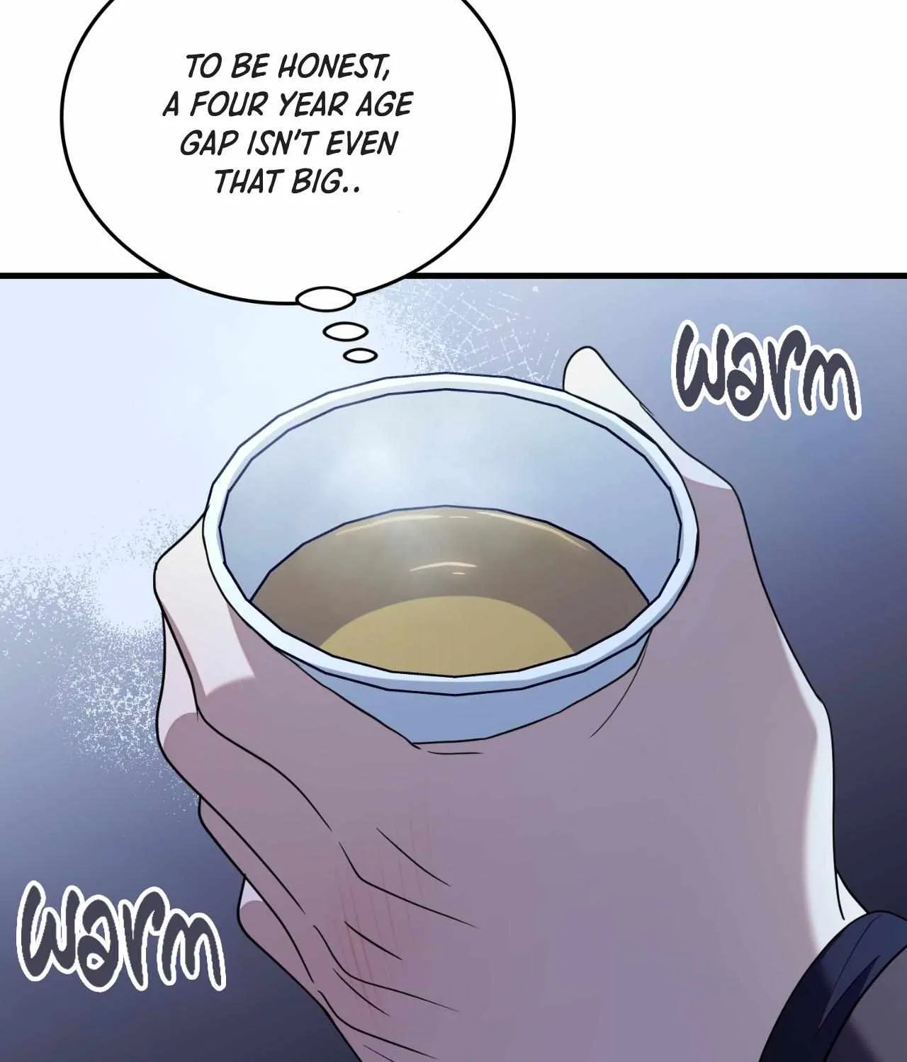 Read My Guildmate Next Door chapter 72 image 46 on Lezhin