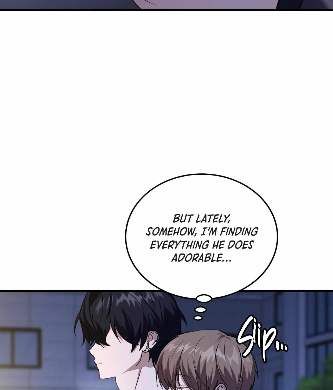 Read My Guildmate Next Door chapter 72 image 47 on Lezhin