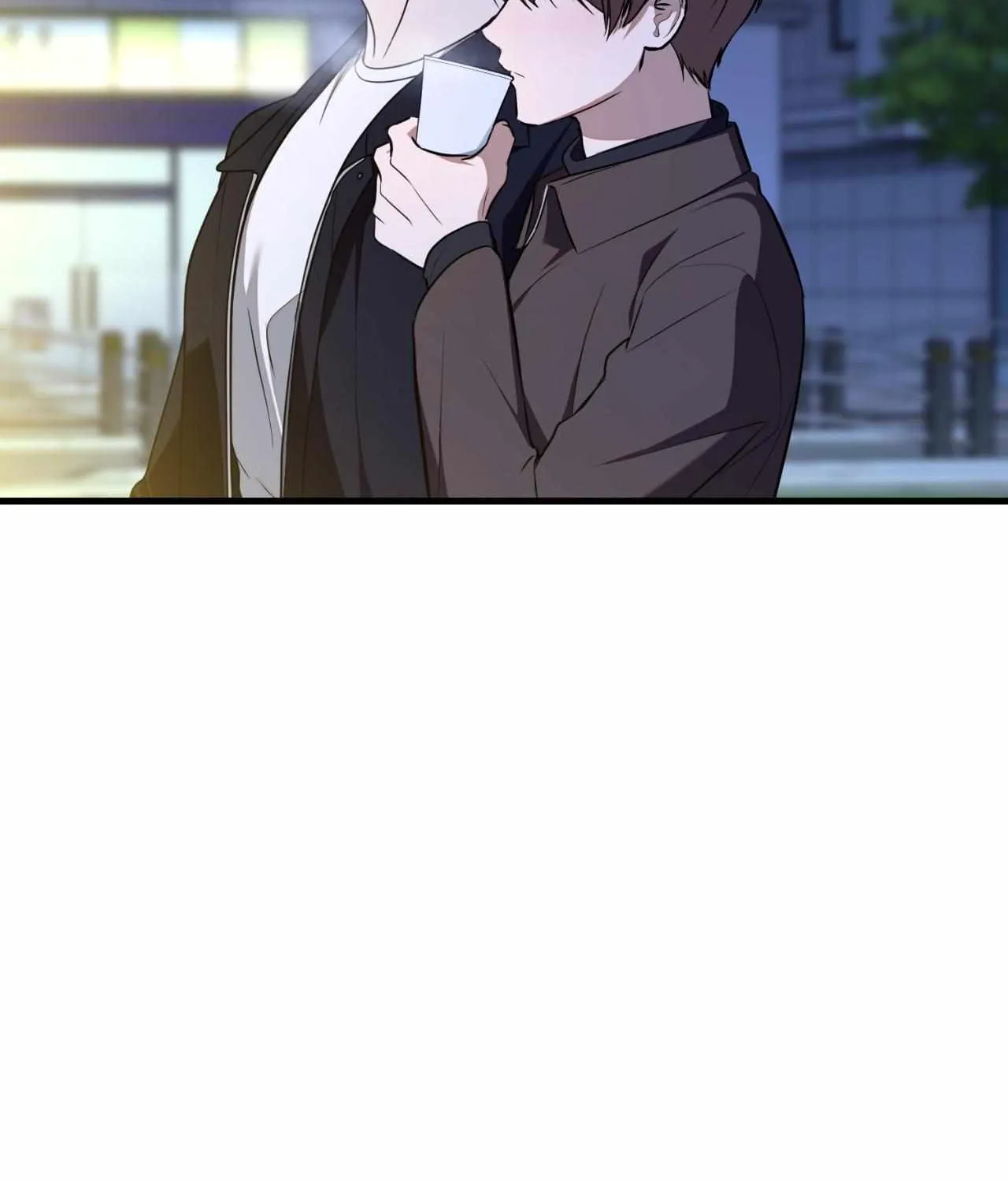 Read My Guildmate Next Door chapter 72 image 48 on Lezhin
