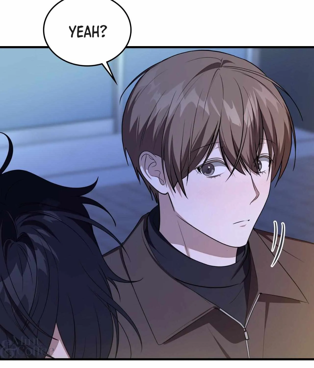 Read My Guildmate Next Door chapter 72 image 51 on Lezhin