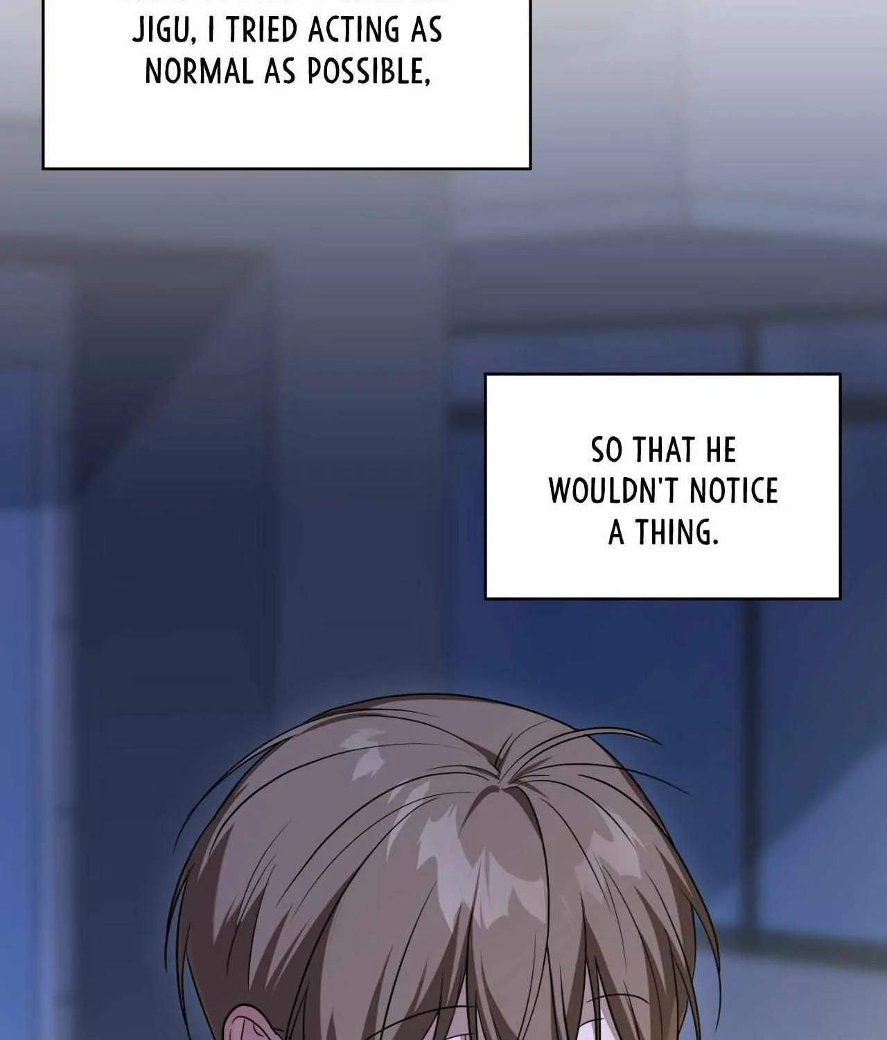 Read My Guildmate Next Door chapter 72 image 58 on Lezhin