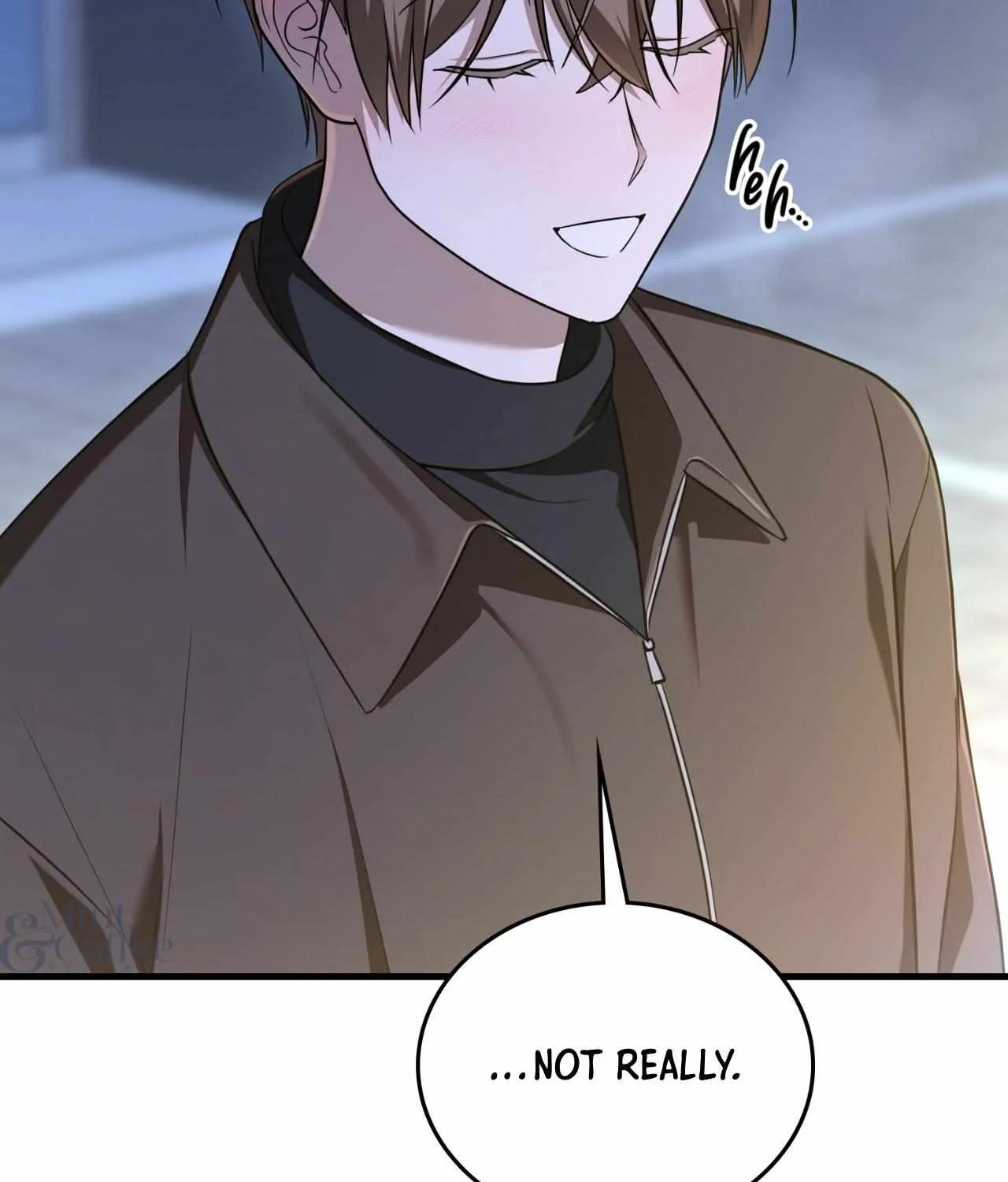 Read My Guildmate Next Door chapter 72 image 59 on Lezhin