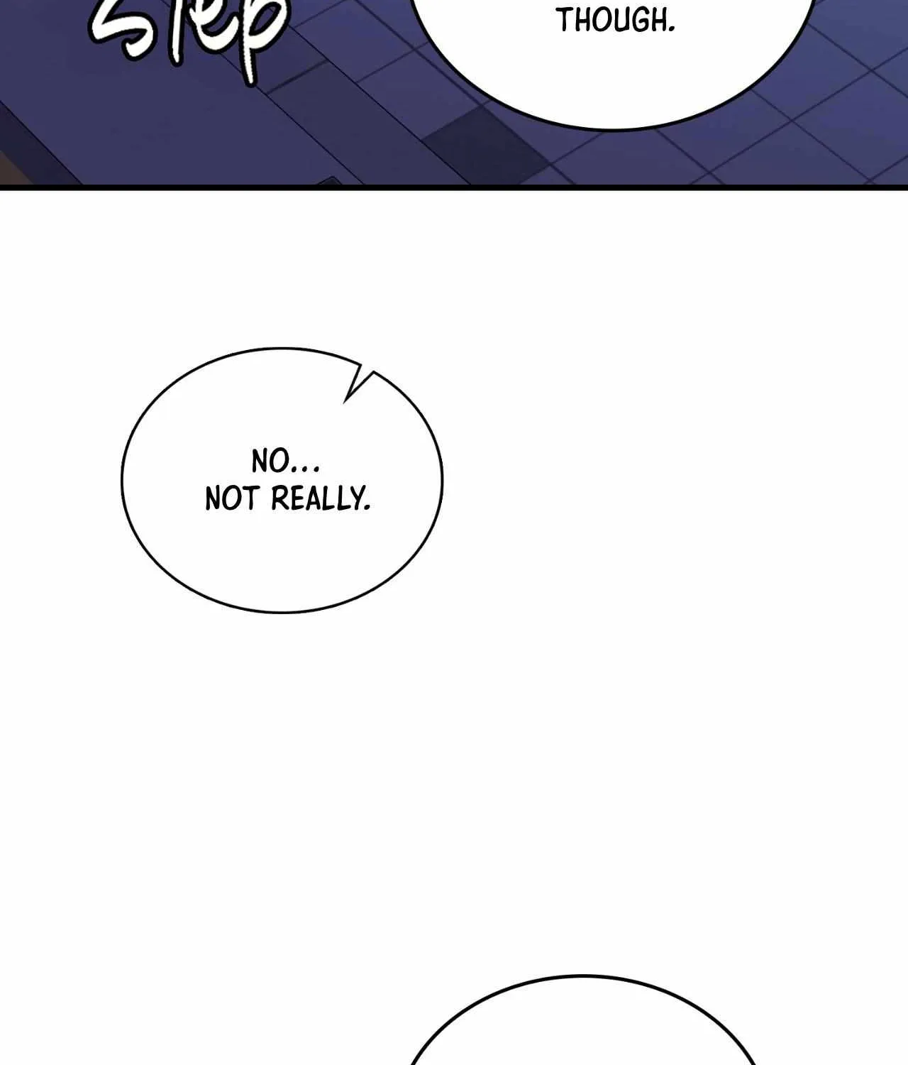 Read My Guildmate Next Door chapter 72 image 6 on Lezhin