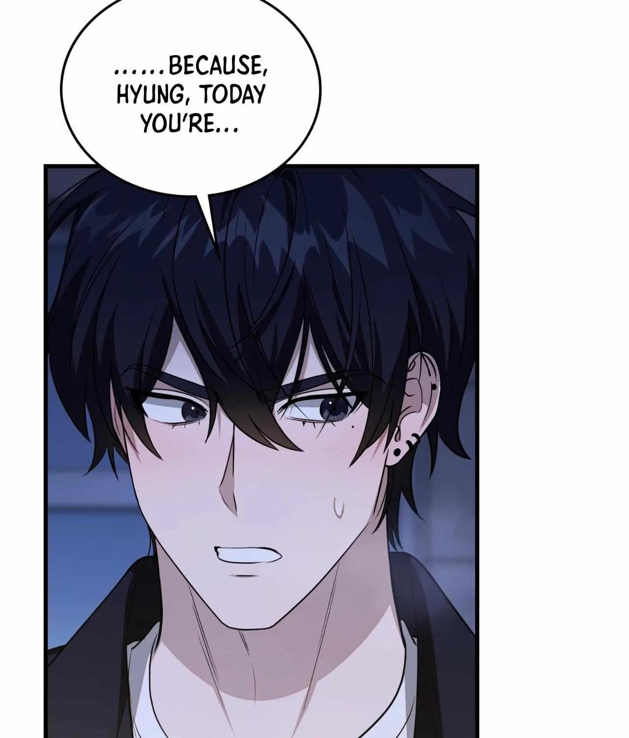 Read My Guildmate Next Door chapter 72 image 62 on Lezhin