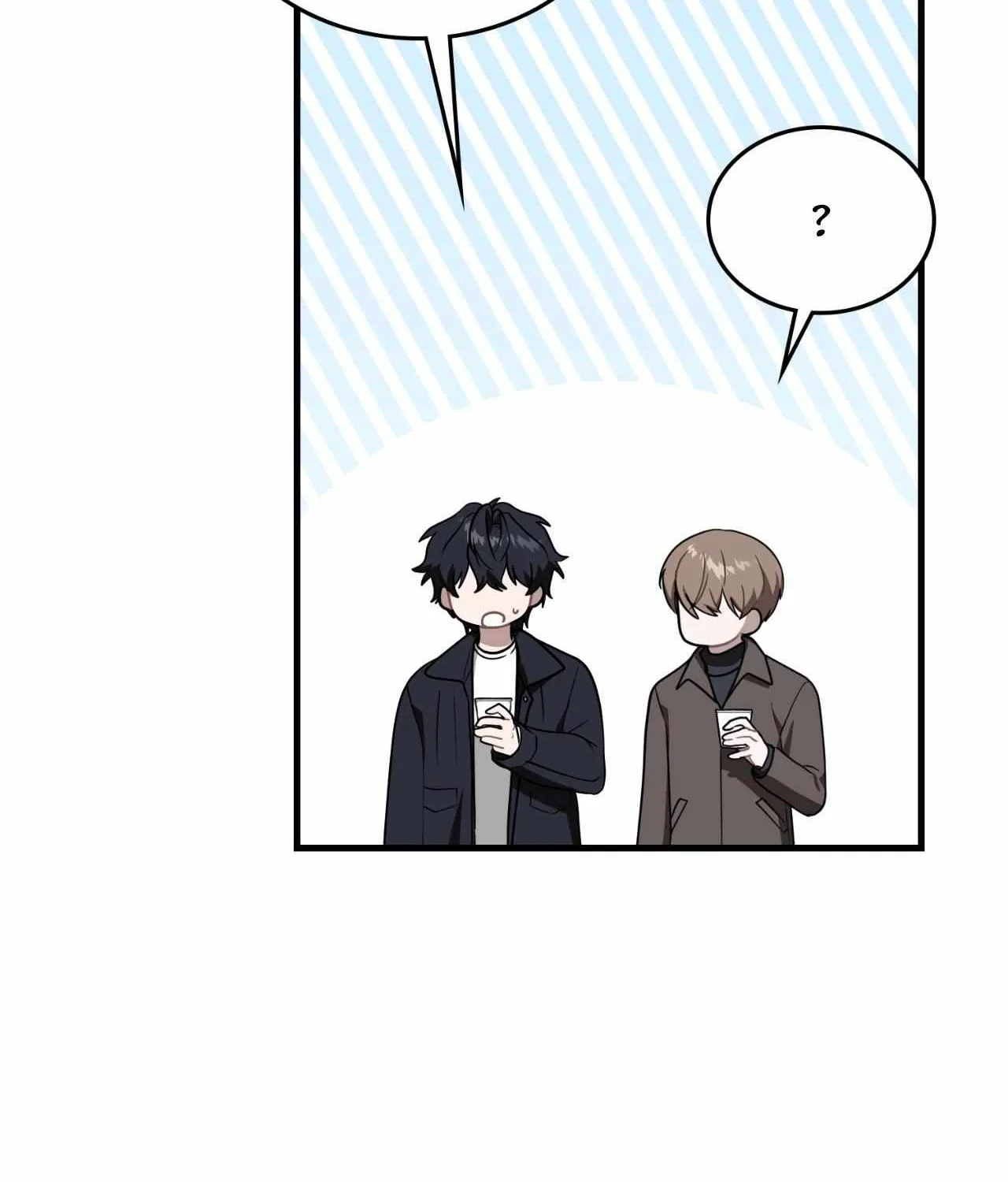 Read My Guildmate Next Door chapter 72 image 64 on Lezhin