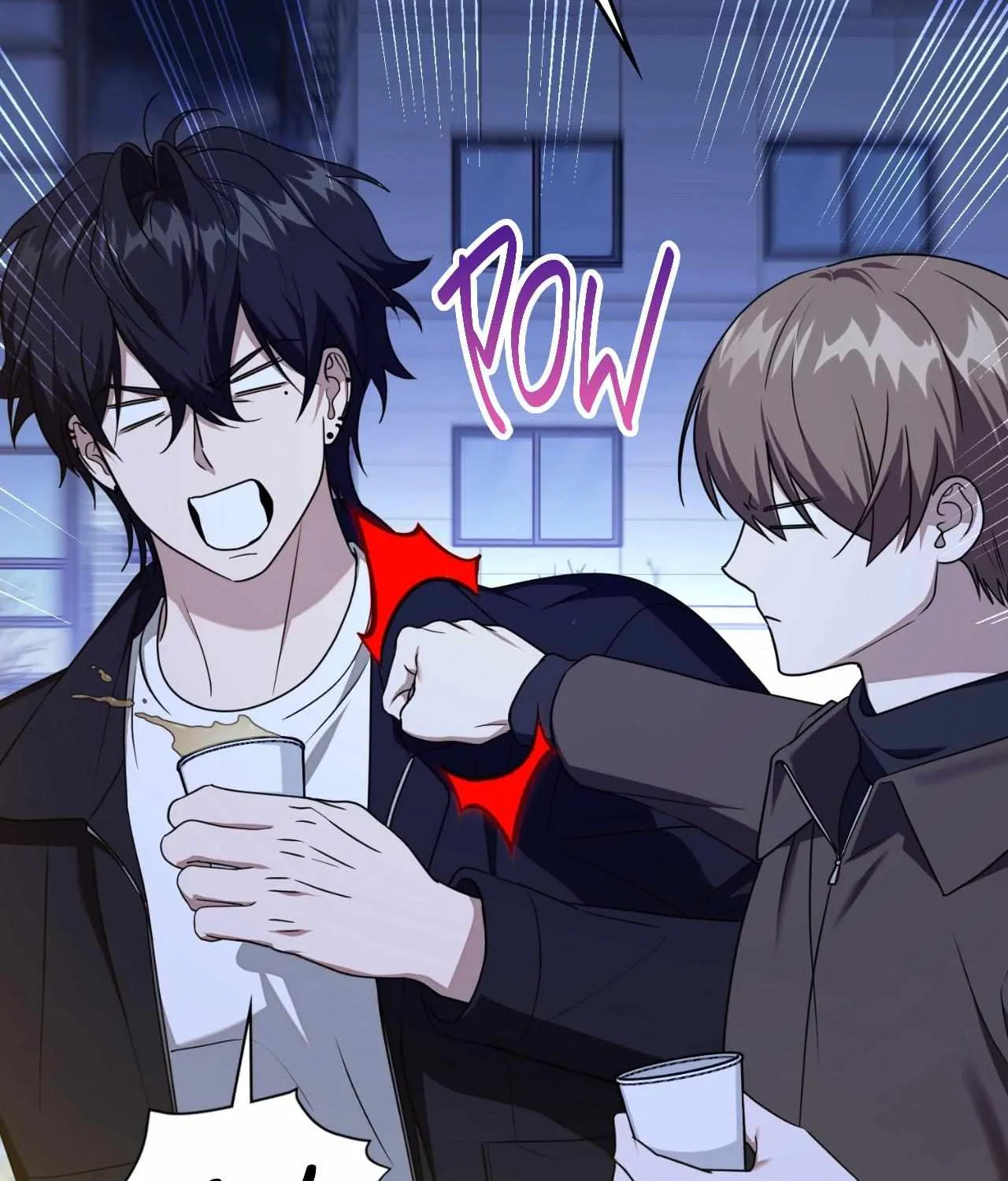 Read My Guildmate Next Door chapter 72 image 66 on Lezhin