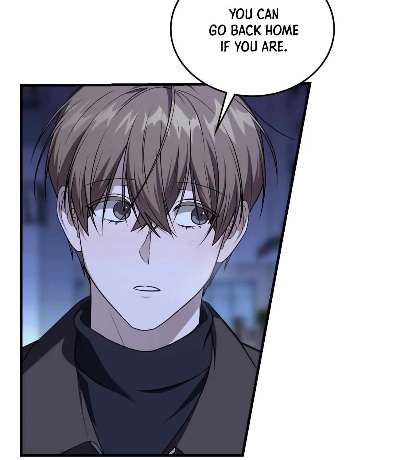 Read My Guildmate Next Door chapter 72 image 7 on Lezhin