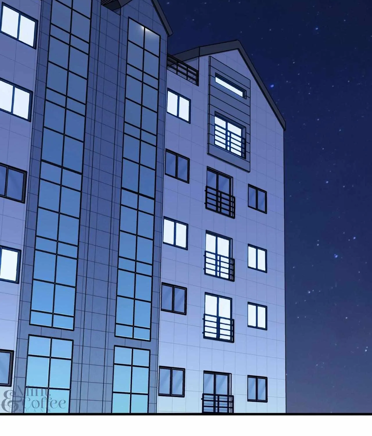 Read My Guildmate Next Door chapter 72 image 75 on Lezhin