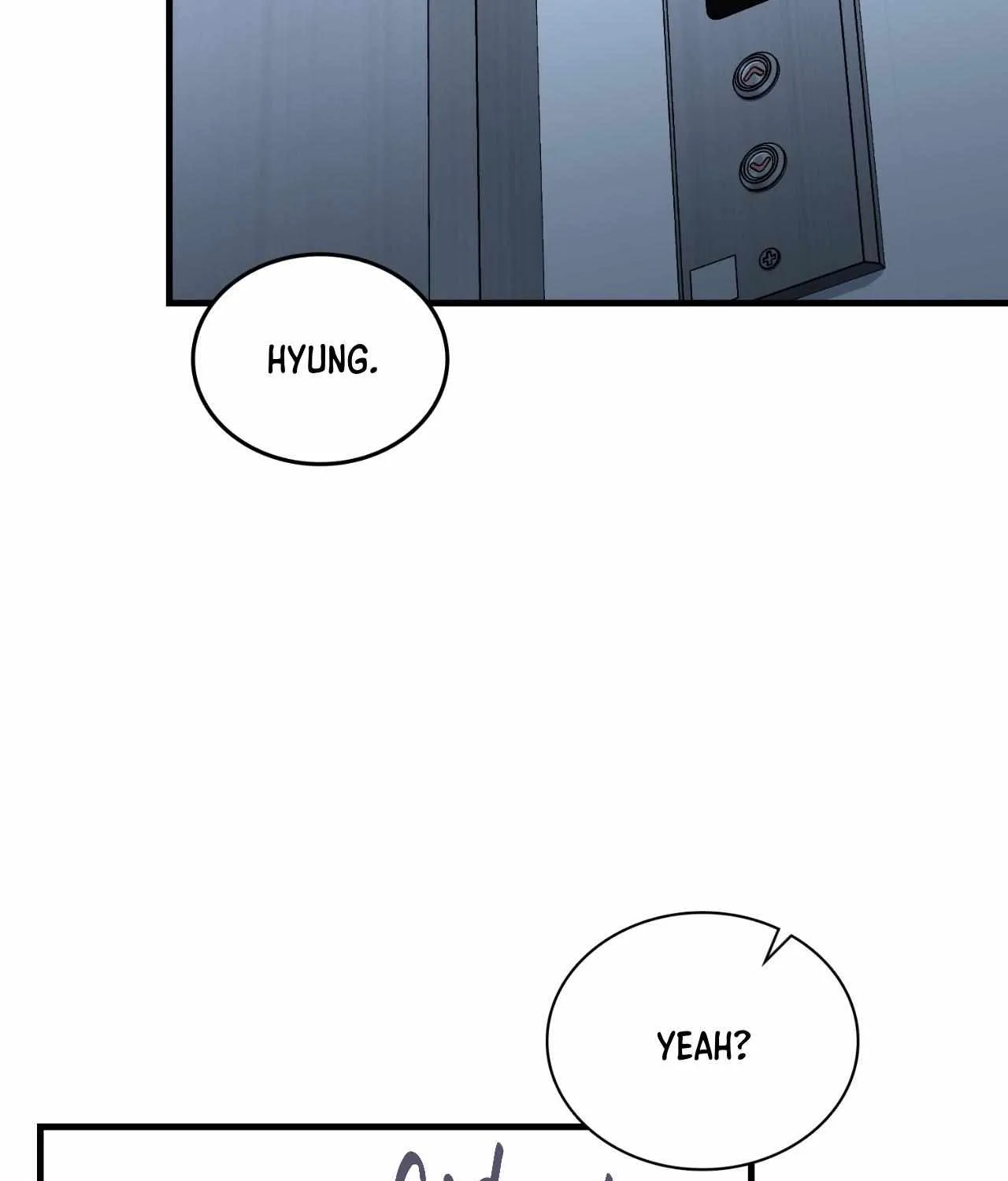 Read My Guildmate Next Door chapter 72 image 77 on Lezhin