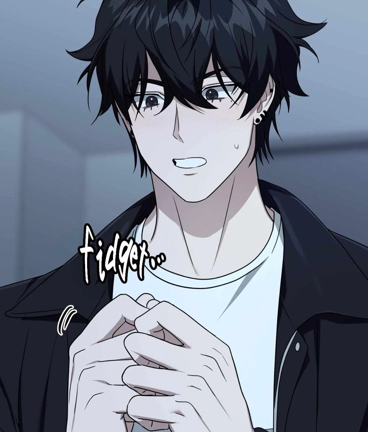 Read My Guildmate Next Door chapter 72 image 80 on Lezhin