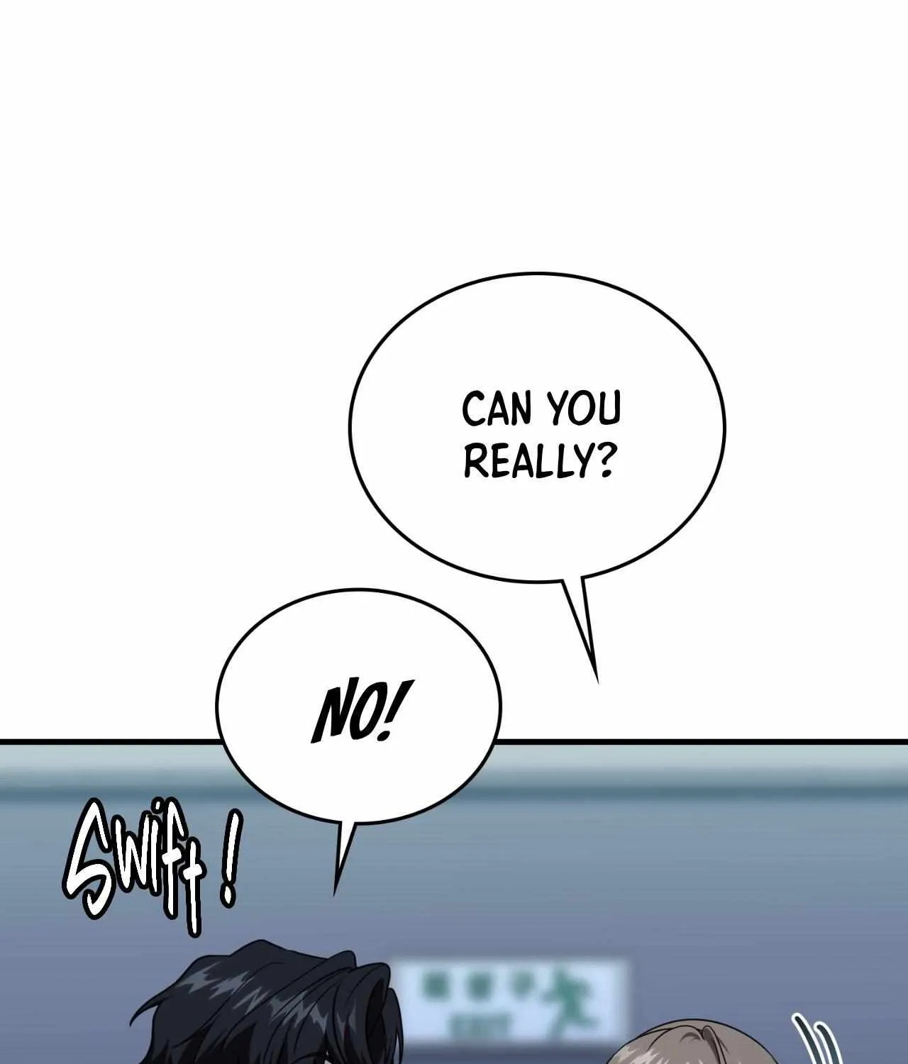 Read My Guildmate Next Door chapter 72 image 87 on Lezhin