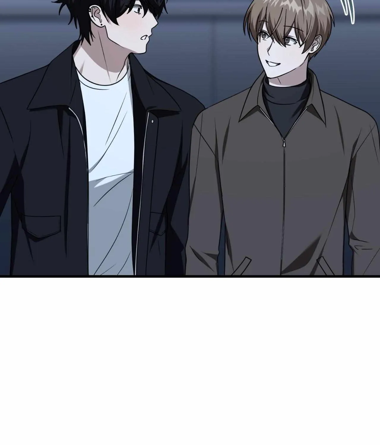 Read My Guildmate Next Door chapter 72 image 88 on Lezhin