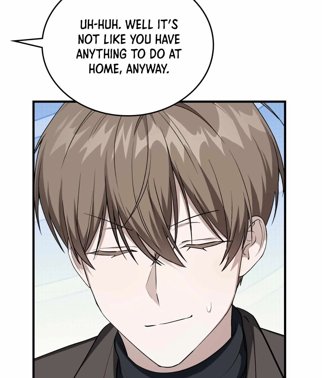 Read My Guildmate Next Door chapter 72 image 92 on Lezhin