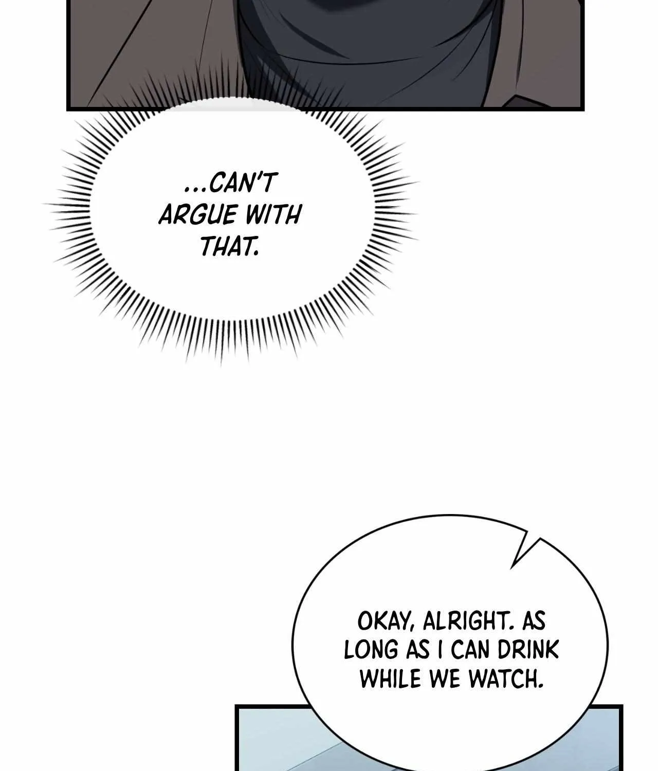 Read My Guildmate Next Door chapter 72 image 93 on Lezhin