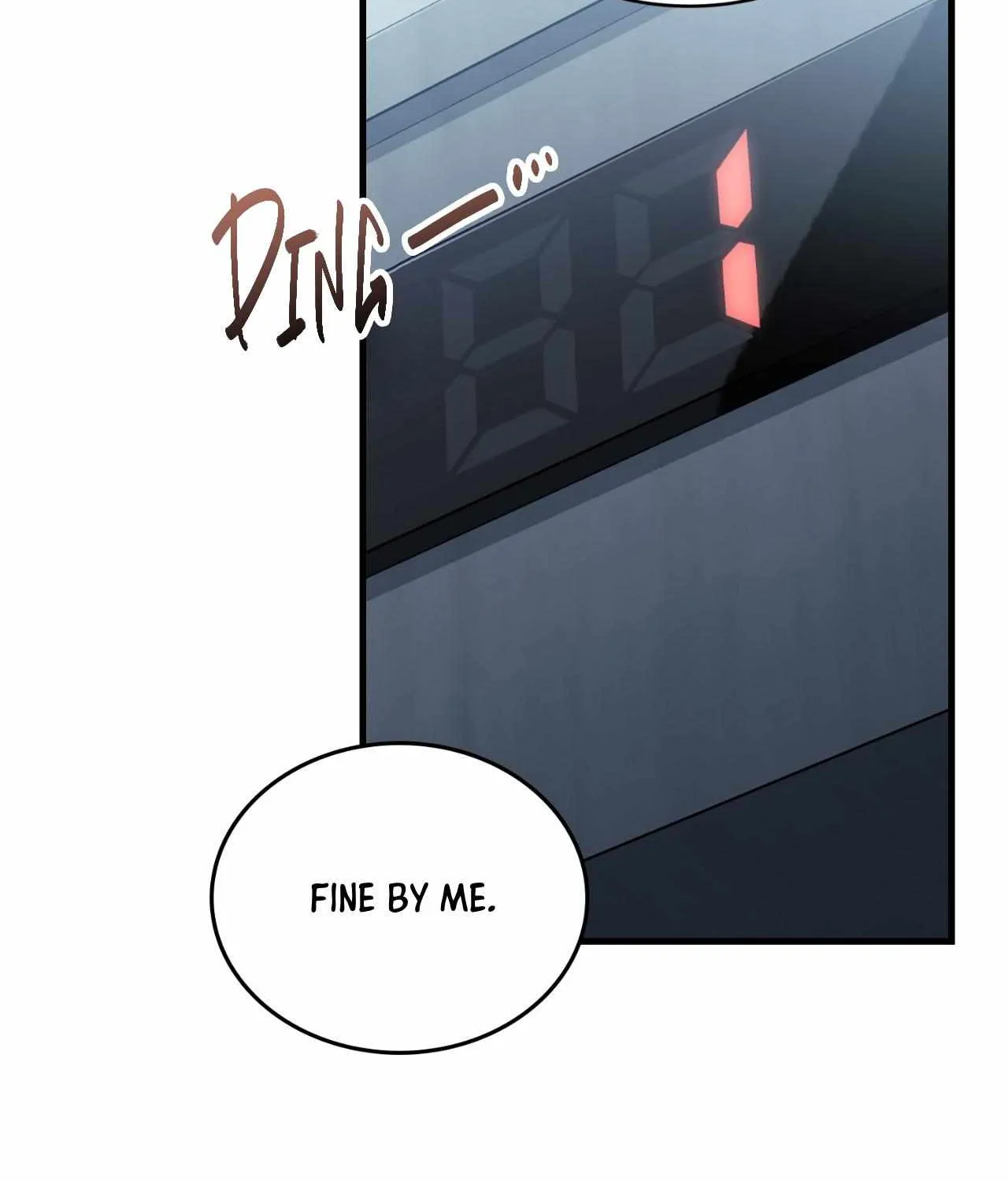 Read My Guildmate Next Door chapter 72 image 94 on Lezhin