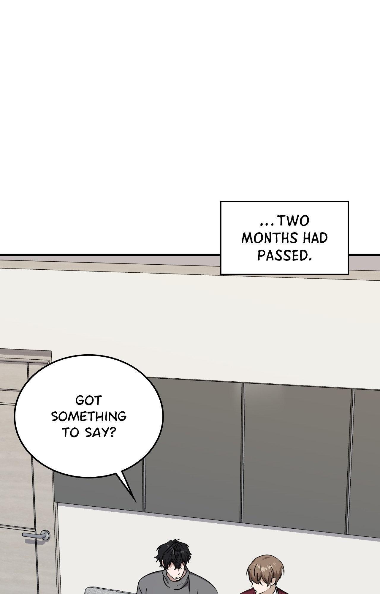 Read My Guildmate Next Door chapter 73.1 image 106 on Lezhin