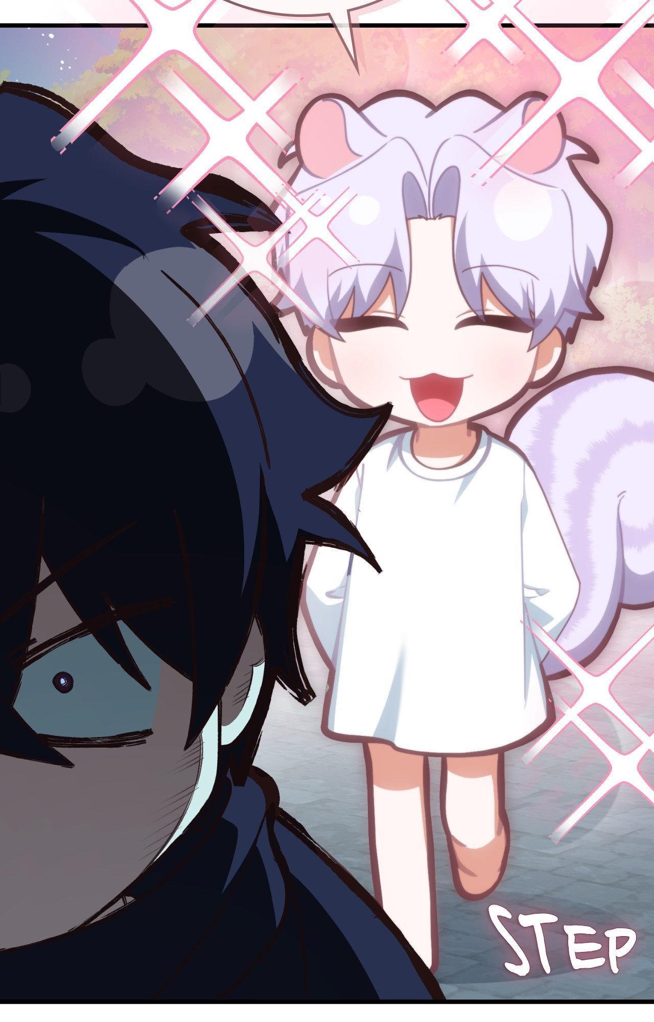 Read My Guildmate Next Door chapter 73.1 image 11 on Lezhin