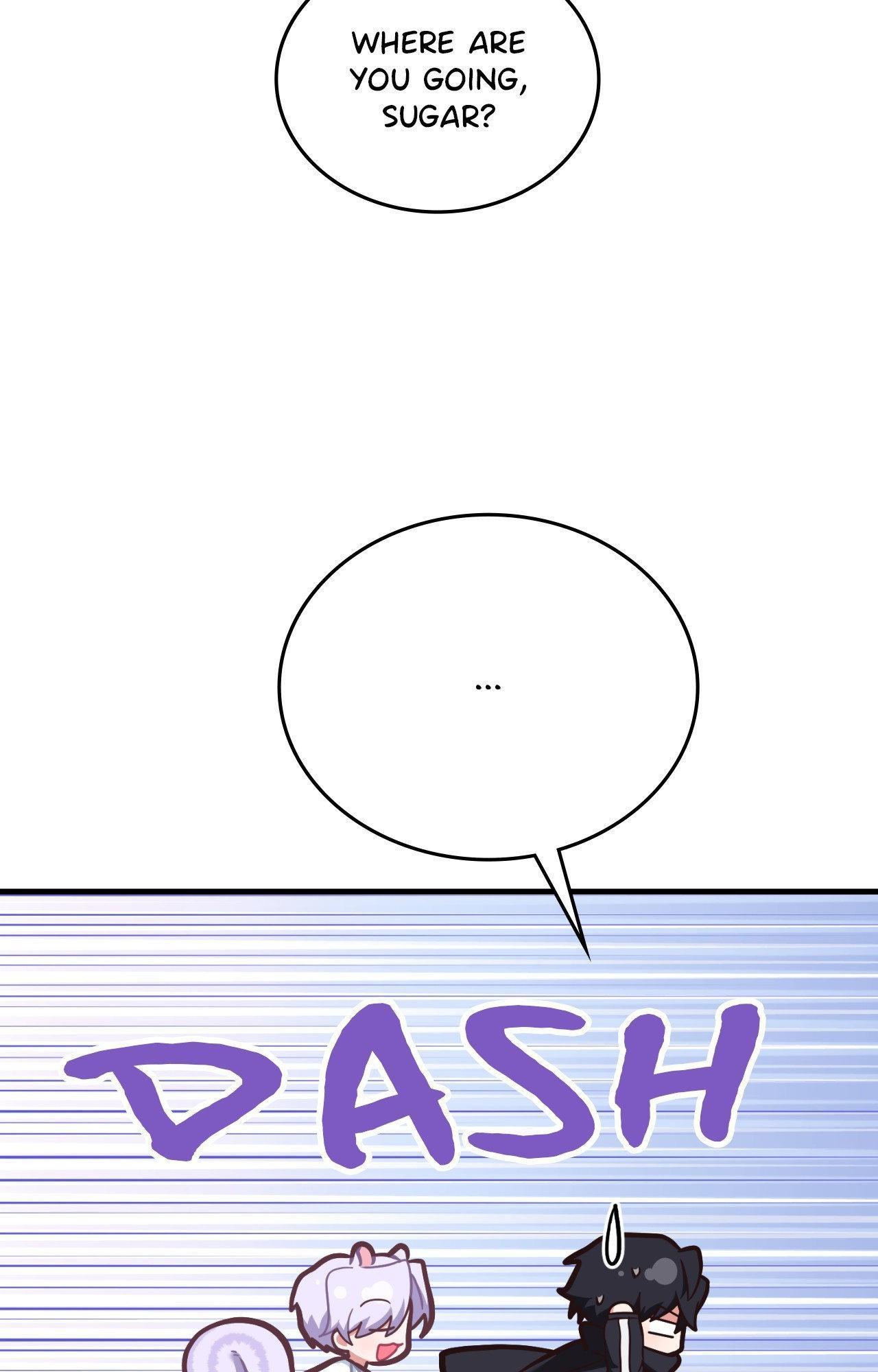Read My Guildmate Next Door chapter 73.1 image 19 on Lezhin