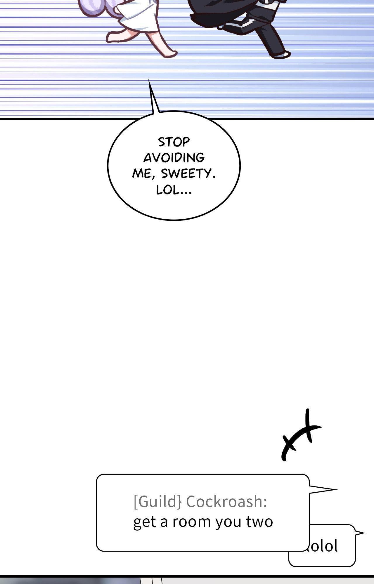 Read My Guildmate Next Door chapter 73.1 image 20 on Lezhin