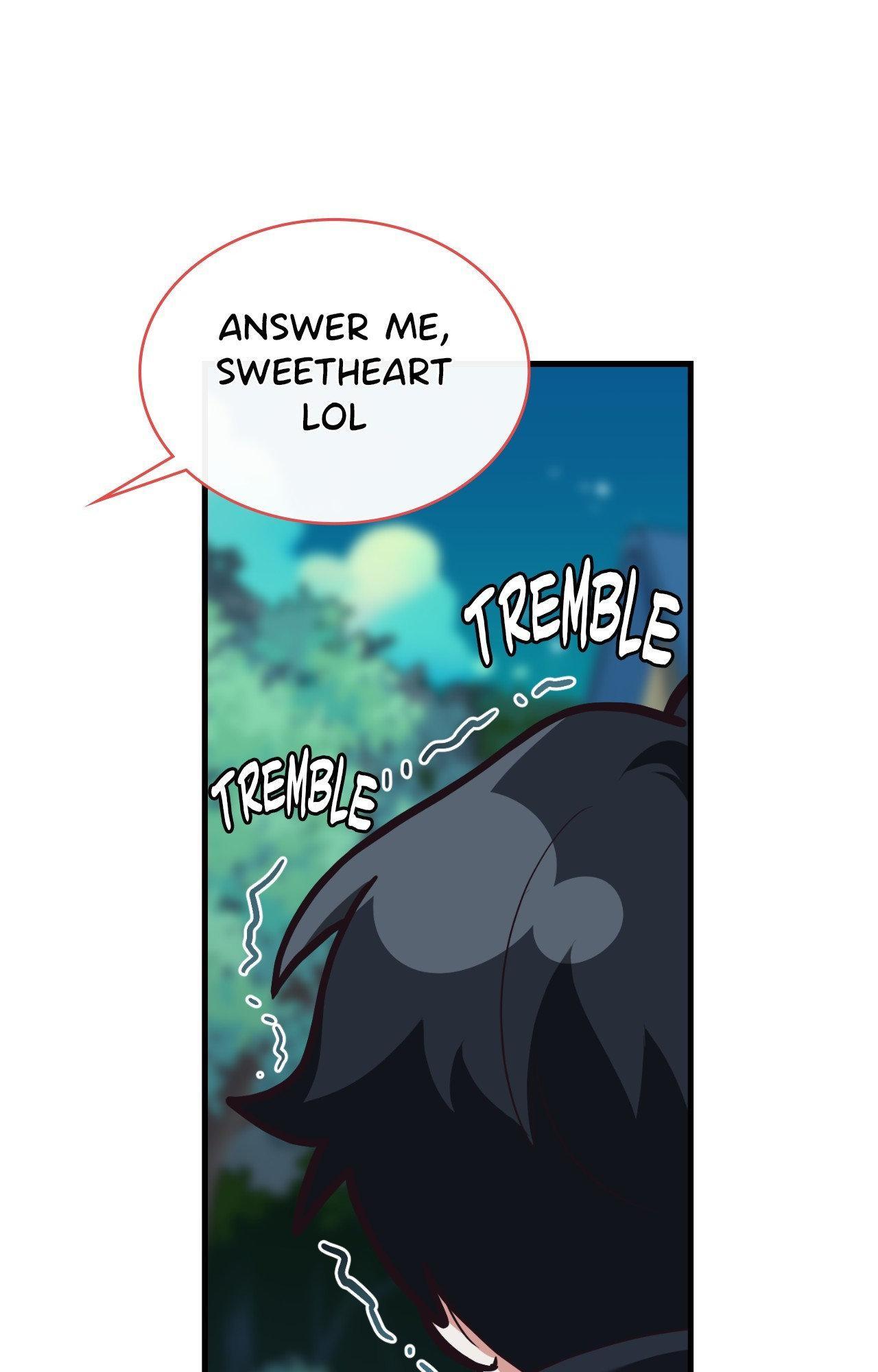 Read My Guildmate Next Door chapter 73.1 image 27 on Lezhin