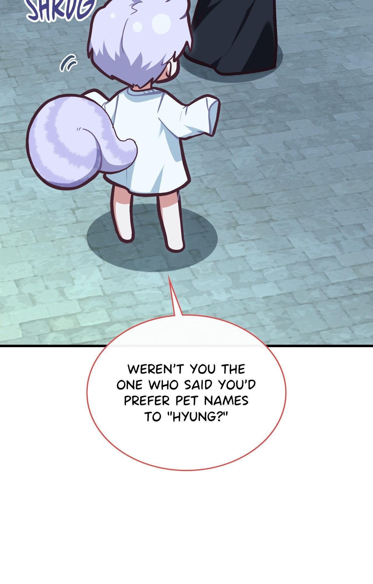 Read My Guildmate Next Door chapter 73.1 image 29 on Lezhin
