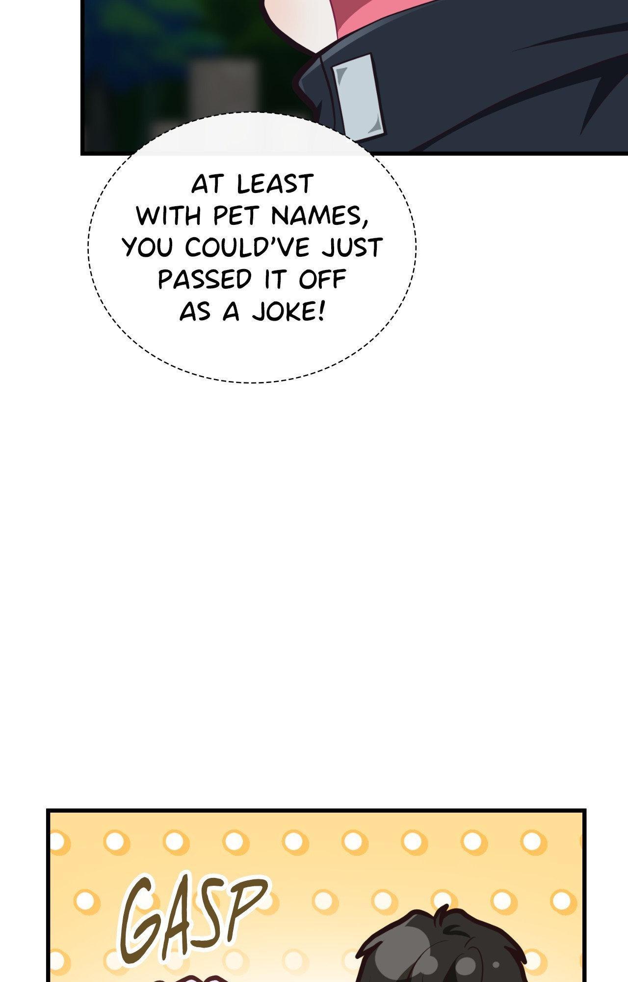 Read My Guildmate Next Door chapter 73.1 image 3 on Lezhin