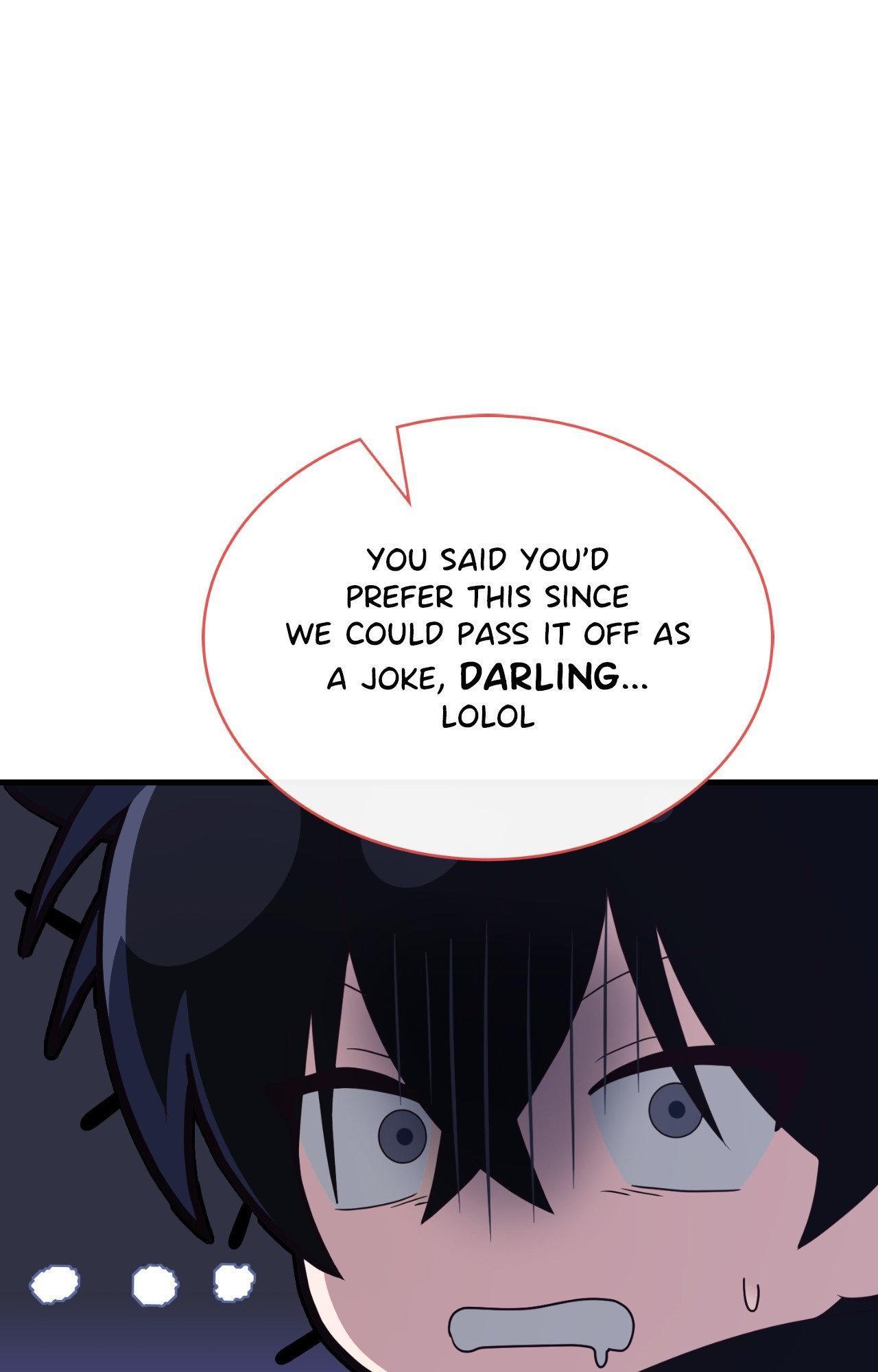 Read My Guildmate Next Door chapter 73.1 image 30 on Lezhin