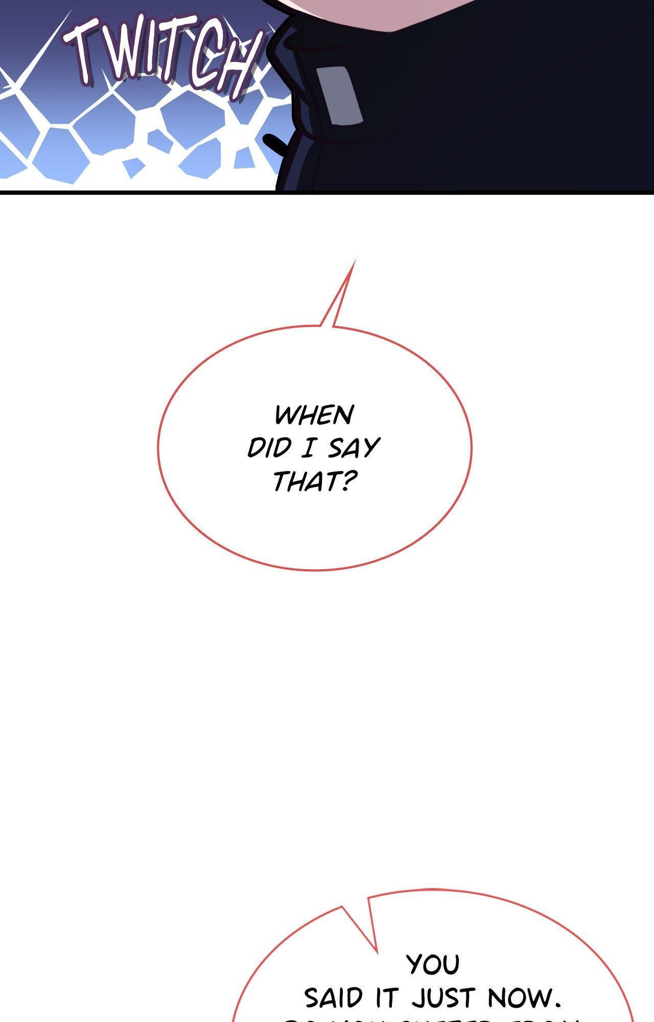 Read My Guildmate Next Door chapter 73.1 image 31 on Lezhin
