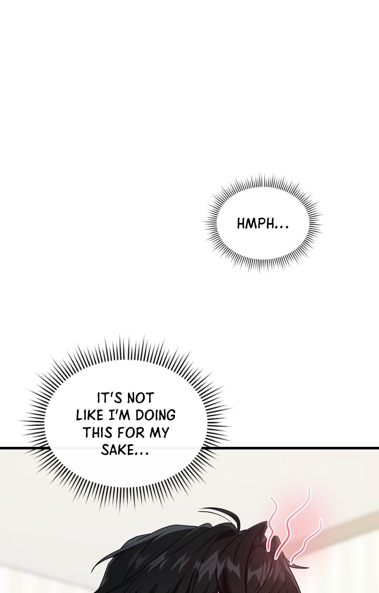 Read My Guildmate Next Door chapter 73.1 image 33 on Lezhin