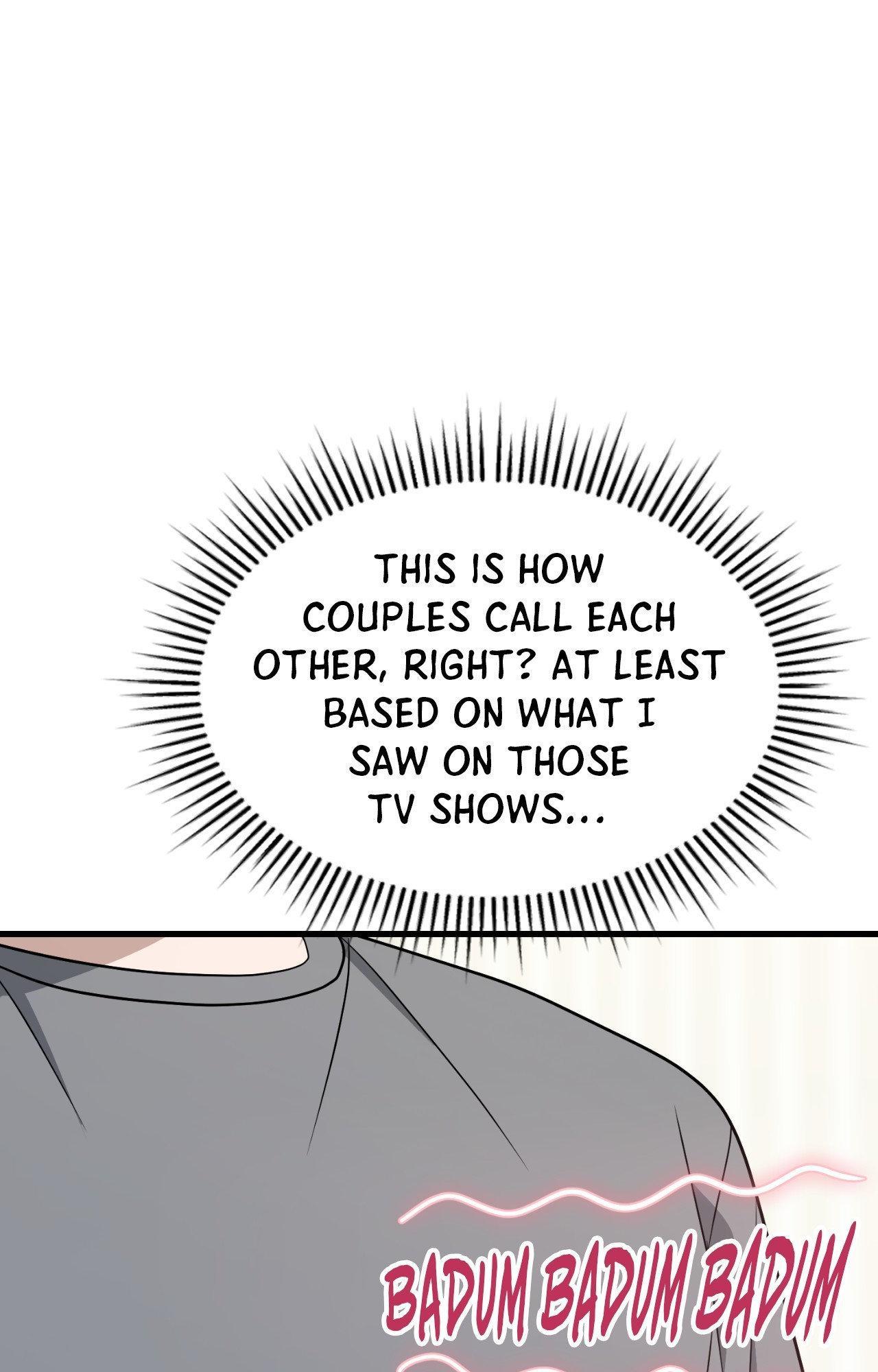 Read My Guildmate Next Door chapter 73.1 image 36 on Lezhin
