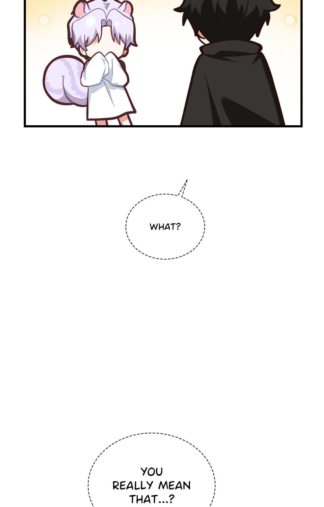 Read My Guildmate Next Door chapter 73.1 image 4 on Lezhin