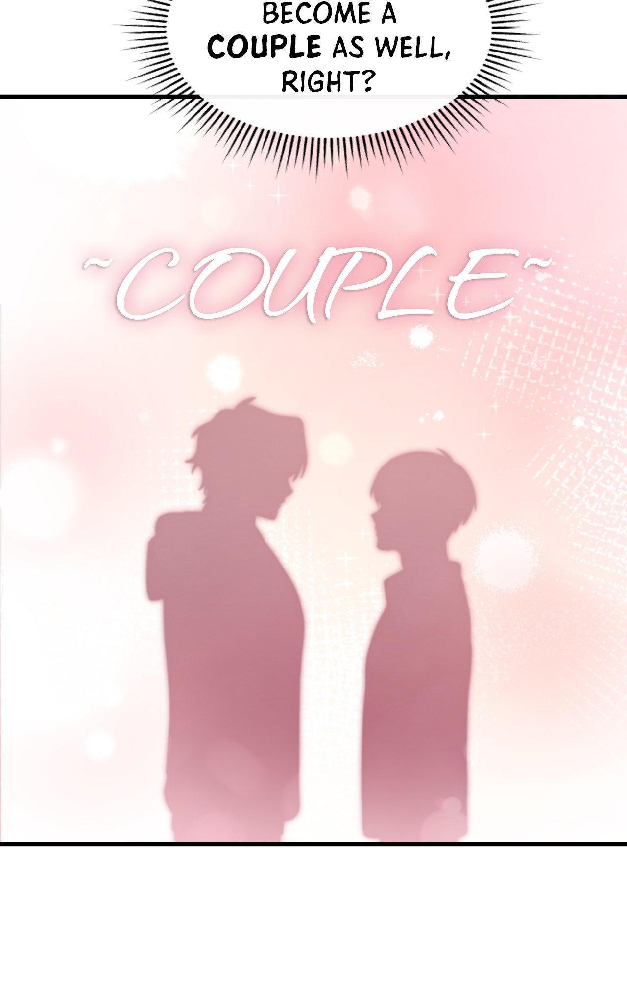 Read My Guildmate Next Door chapter 73.1 image 40 on Lezhin