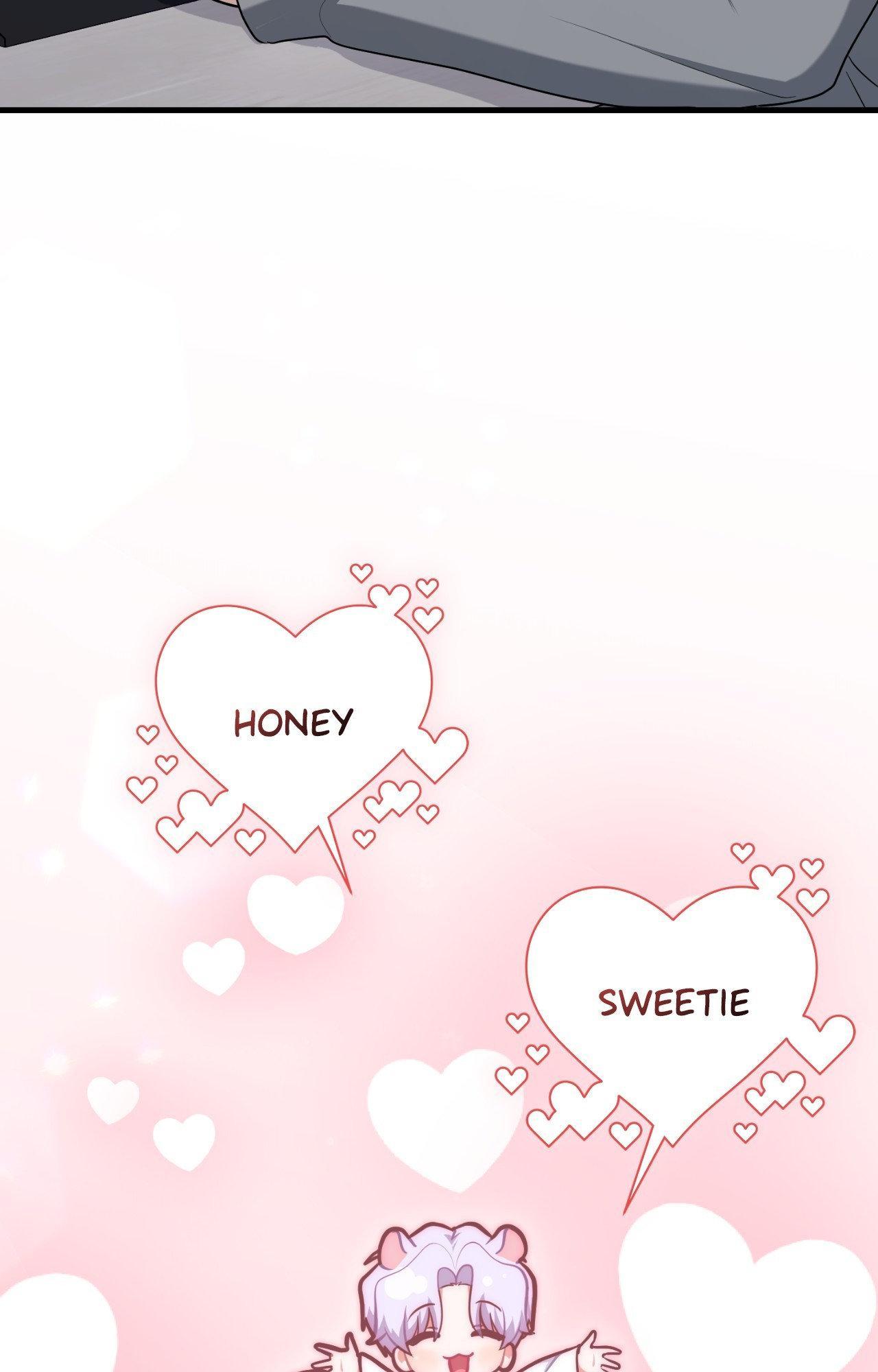 Read My Guildmate Next Door chapter 73.1 image 42 on Lezhin