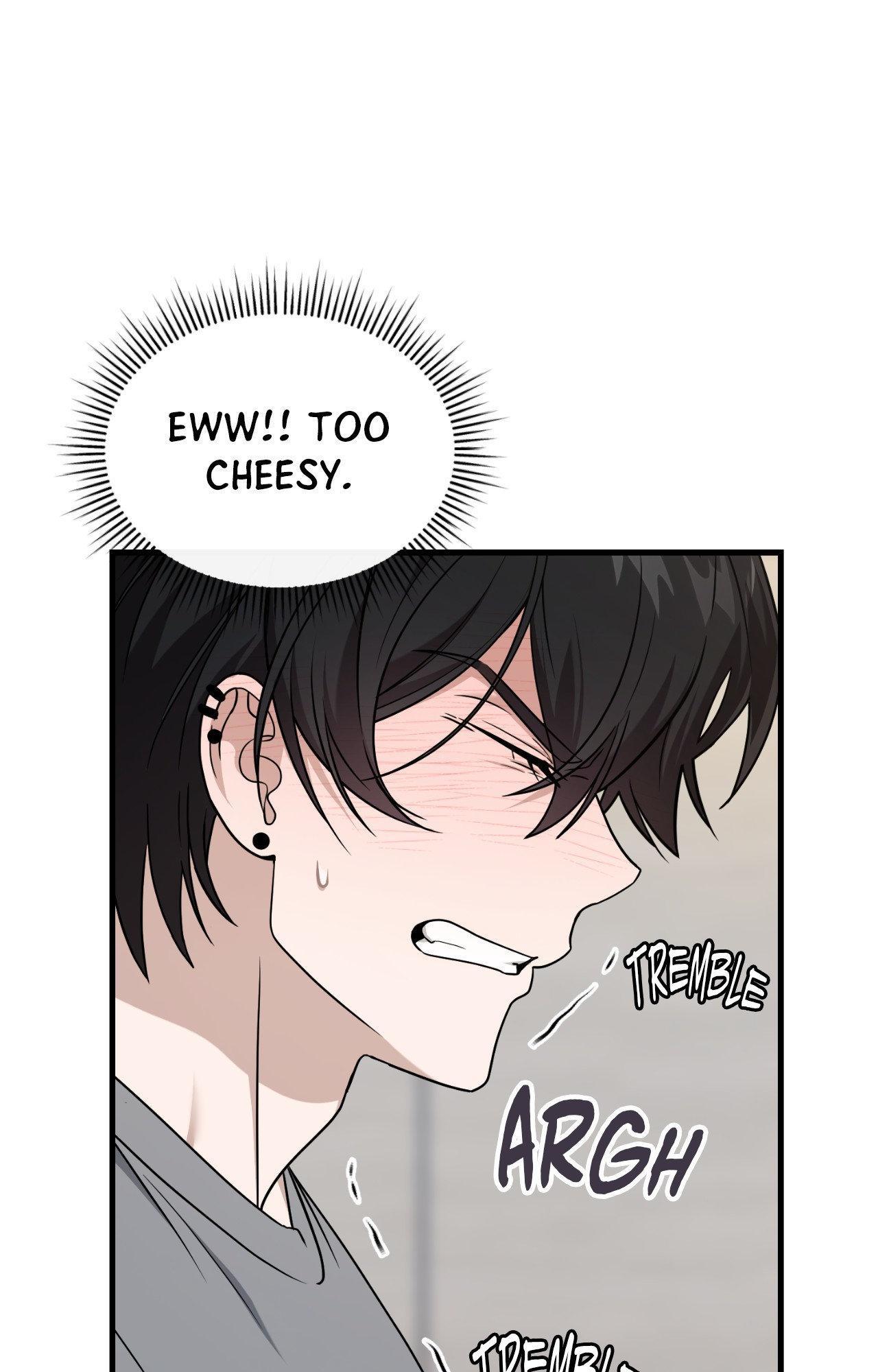Read My Guildmate Next Door chapter 73.1 image 45 on Lezhin