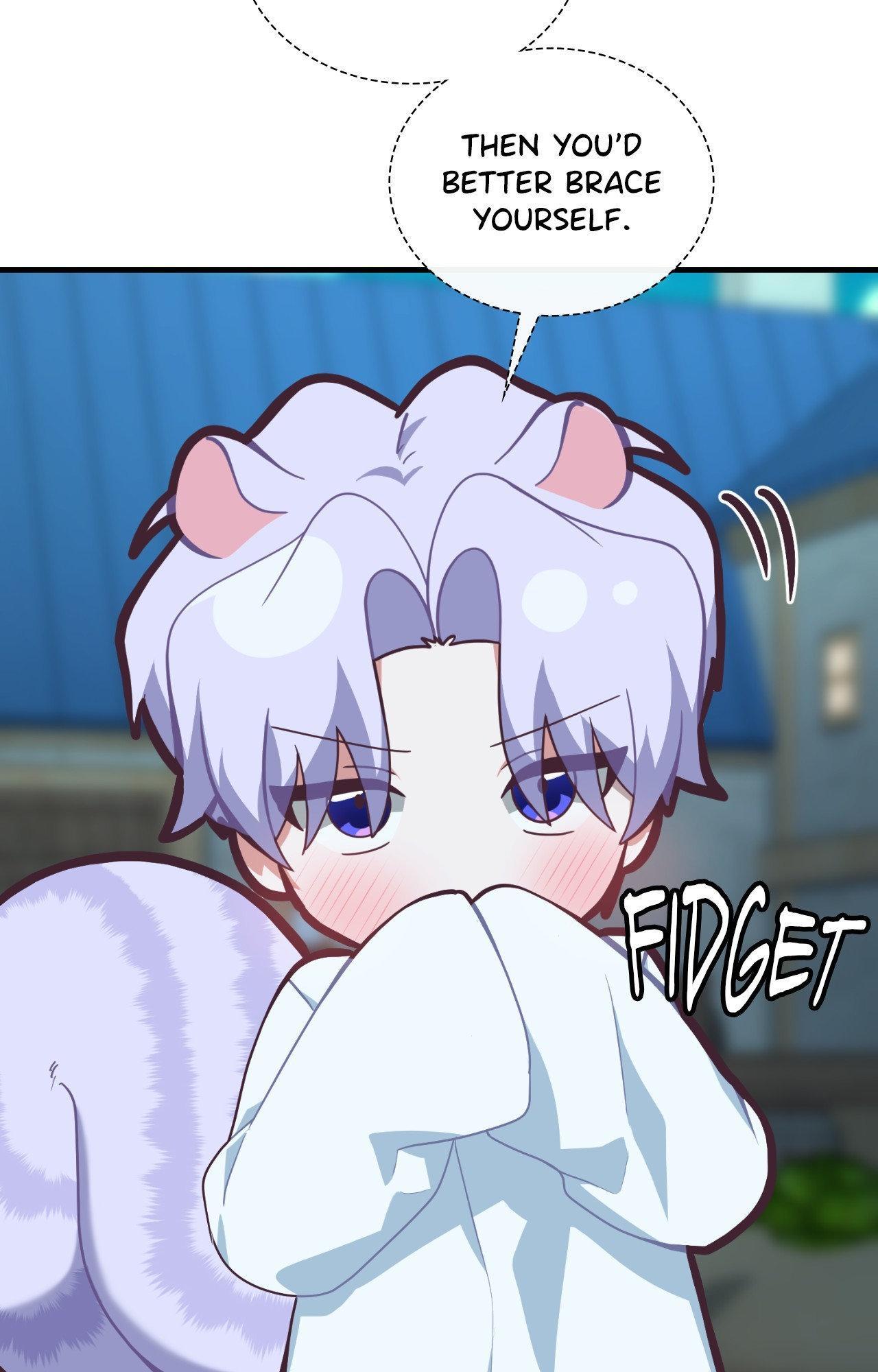 Read My Guildmate Next Door chapter 73.1 image 5 on Lezhin